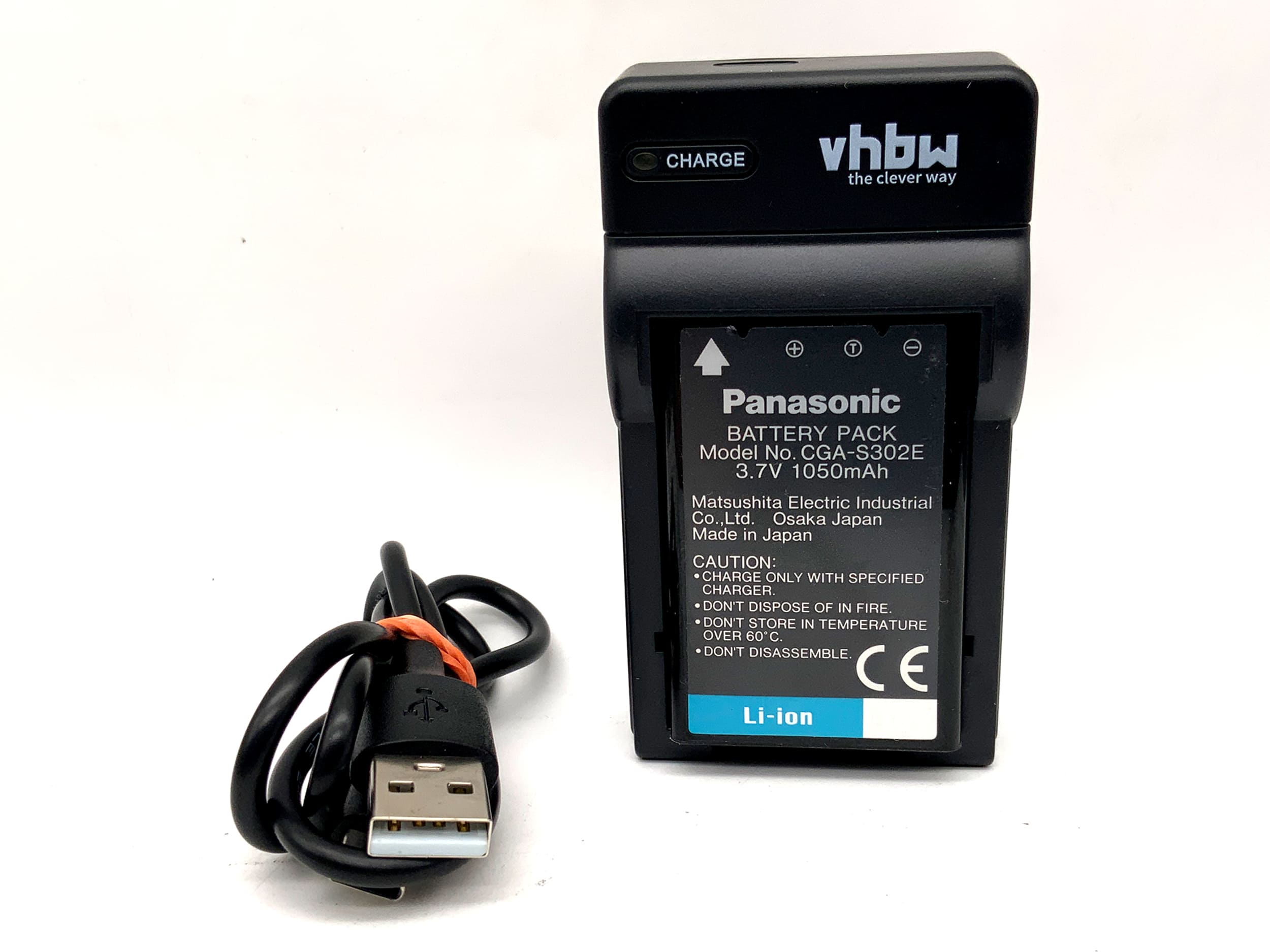 Panasonic SV-AV100 Camcorder mit 2.3-23mm Videokamera