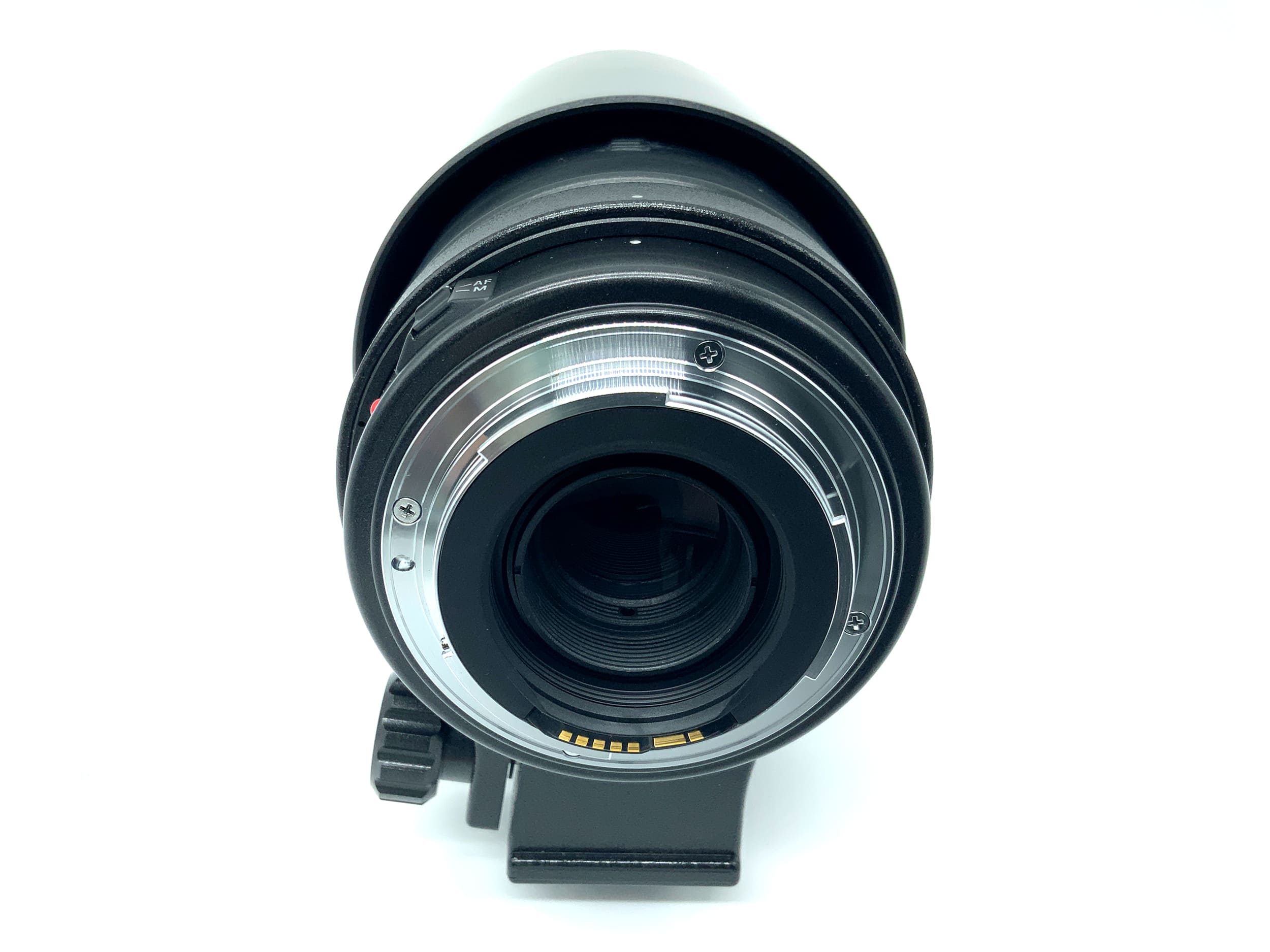 Tamron 200-400mm 1:5.6 Objektiv LD in OVP AF Zoomobjektiv Autofokus (Canon EF)