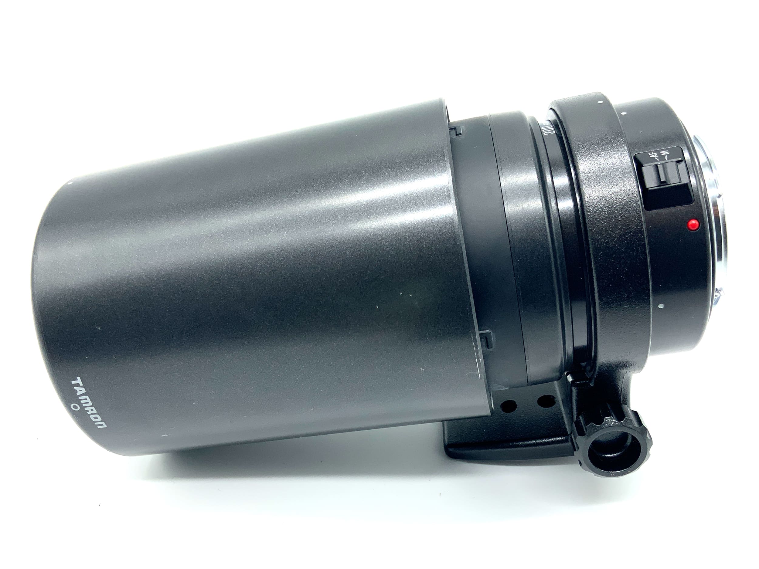 Tamron 200-400mm 1:5.6 Objektiv LD in OVP AF Zoomobjektiv Autofokus (Canon EF)