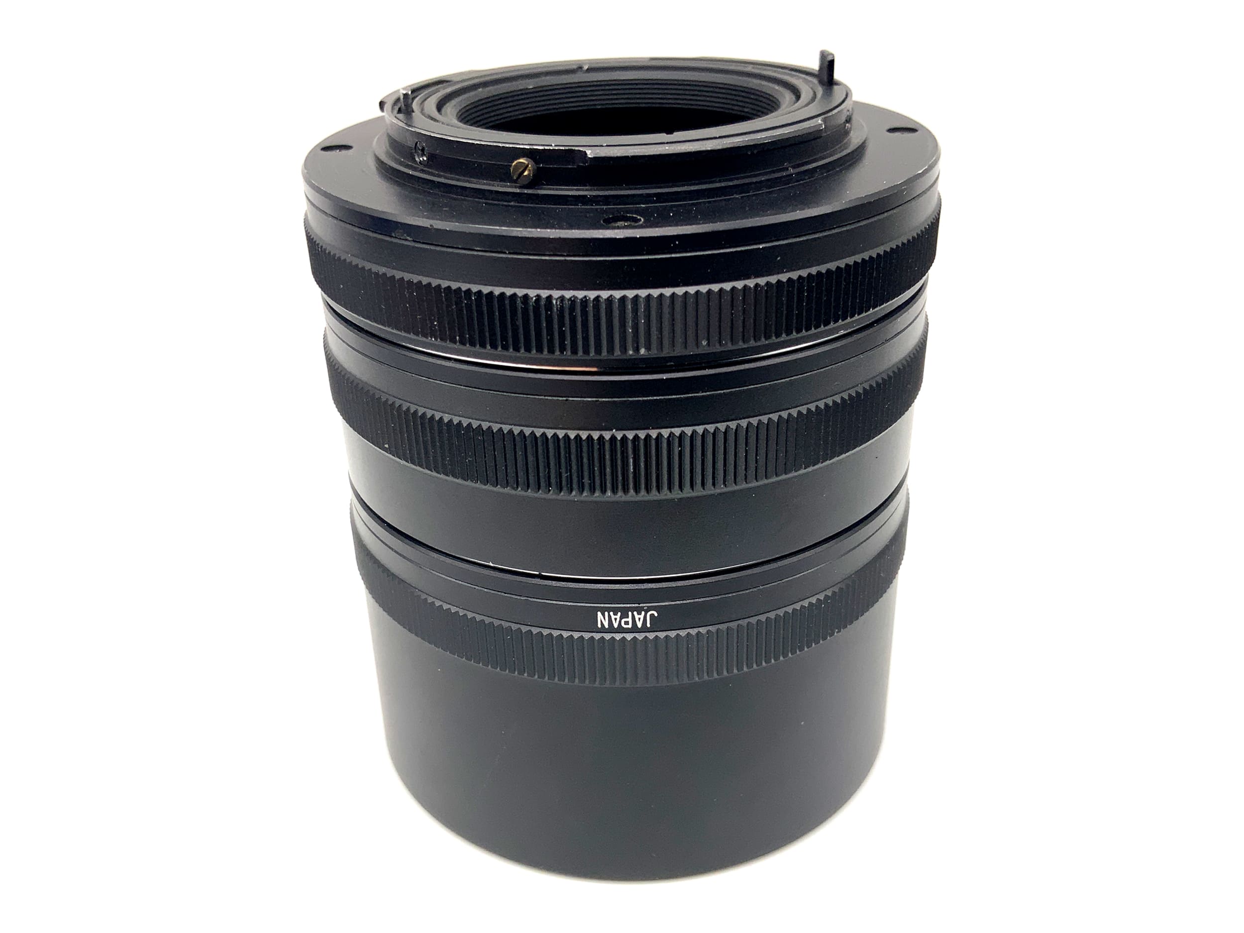 Albinar Zwischenring 12mm / 20mm / 36mm Extension Tube (Olympus OM)