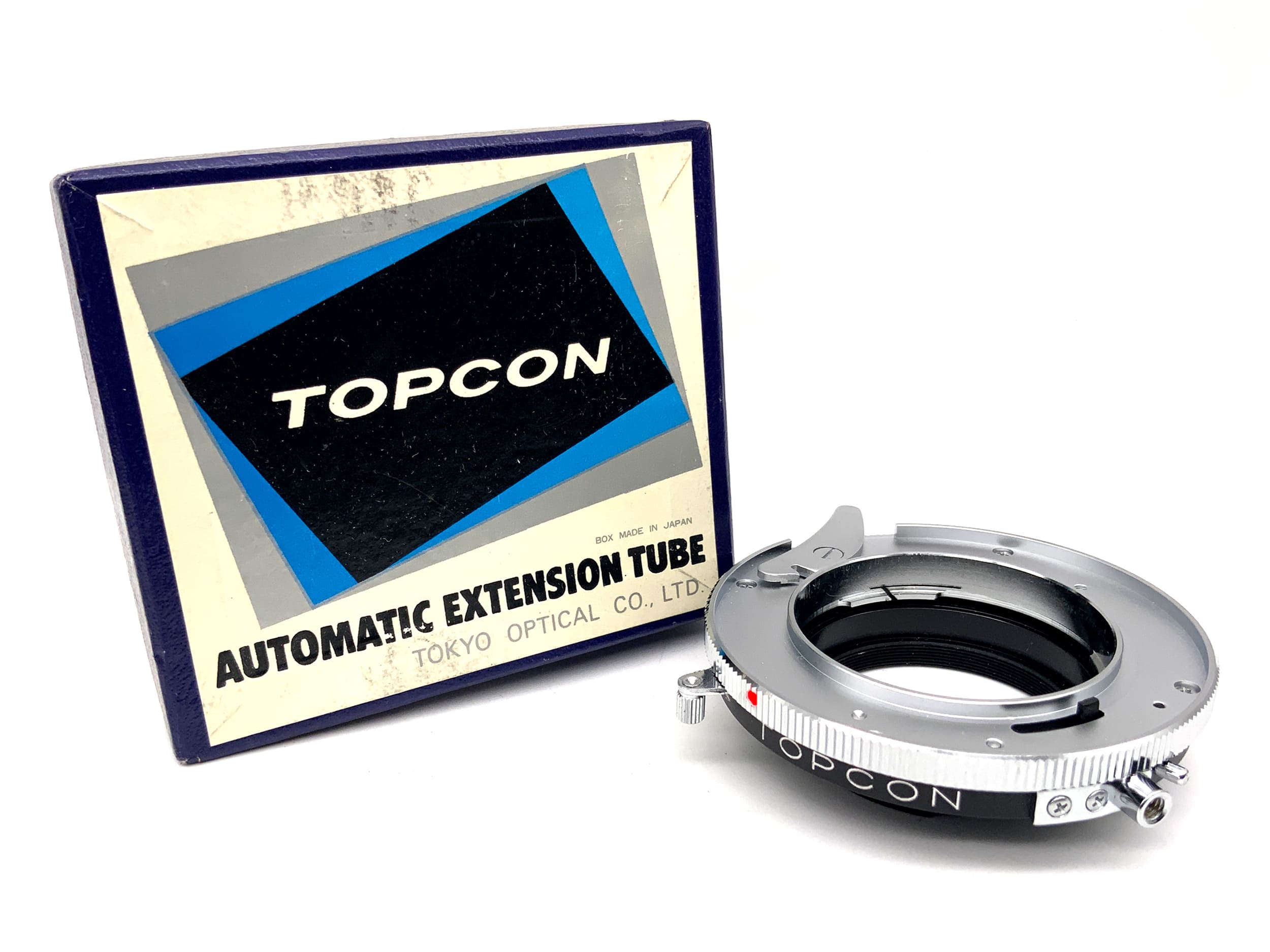 Topcon Zwischenring 9mm Extension Tube (Topcon)