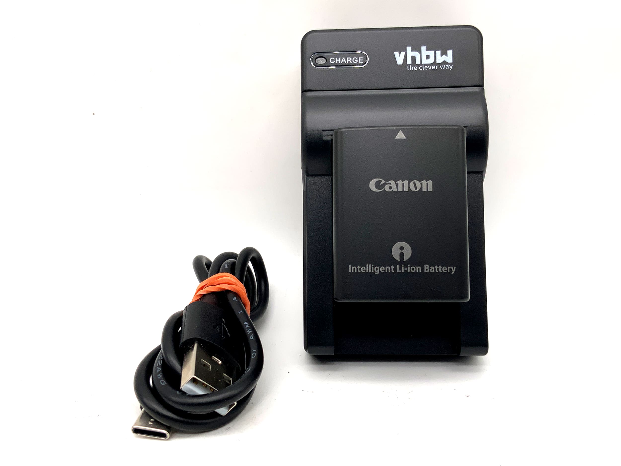 Canon FS11 Camcorder mit 2.6-96.2mm 1:2.0 Videokamera mit Akku