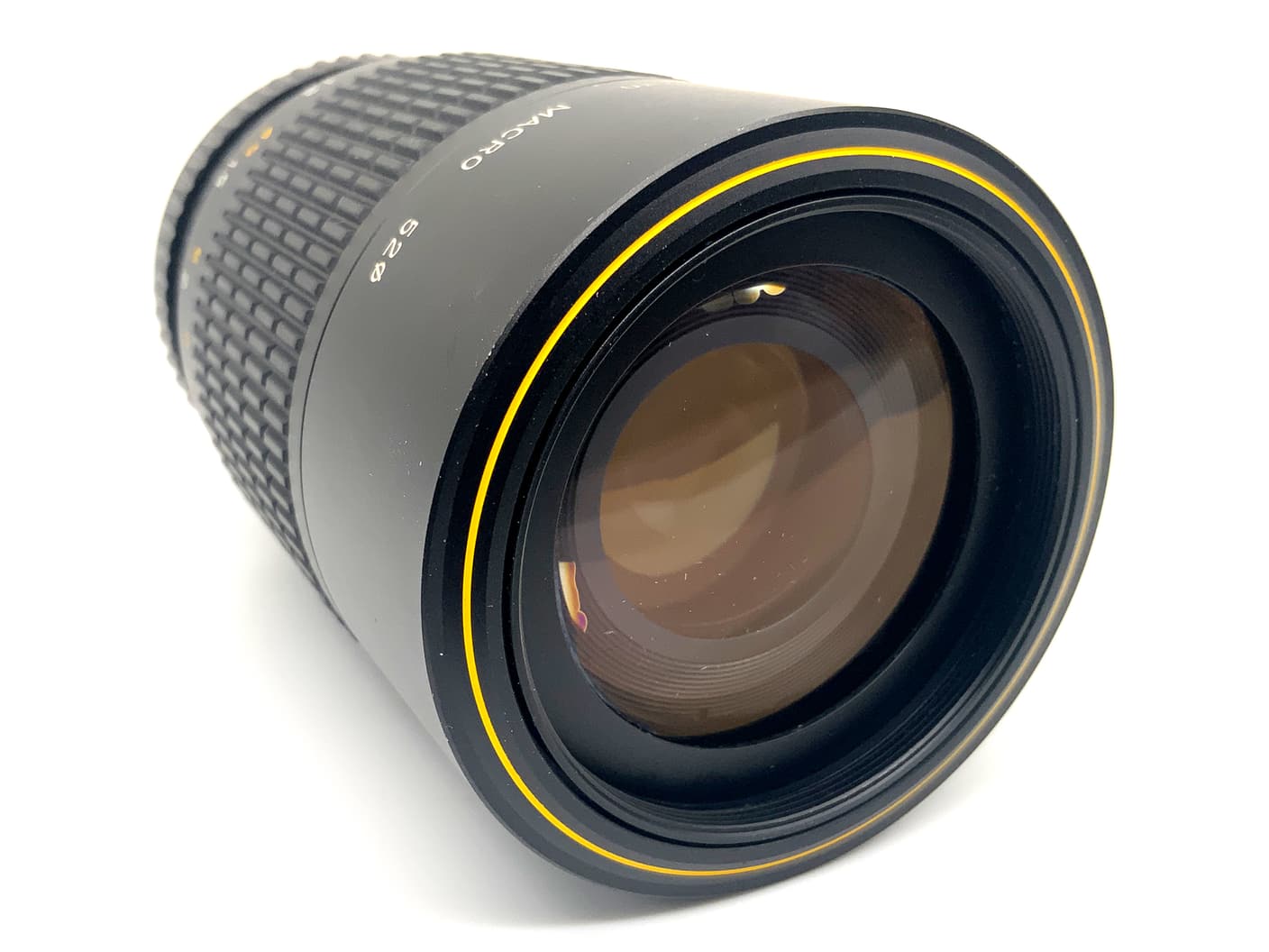 Osawa MC Macro 70-210mm 1:4-5 Objektiv Zoomobjektiv (Mamiya ZE)