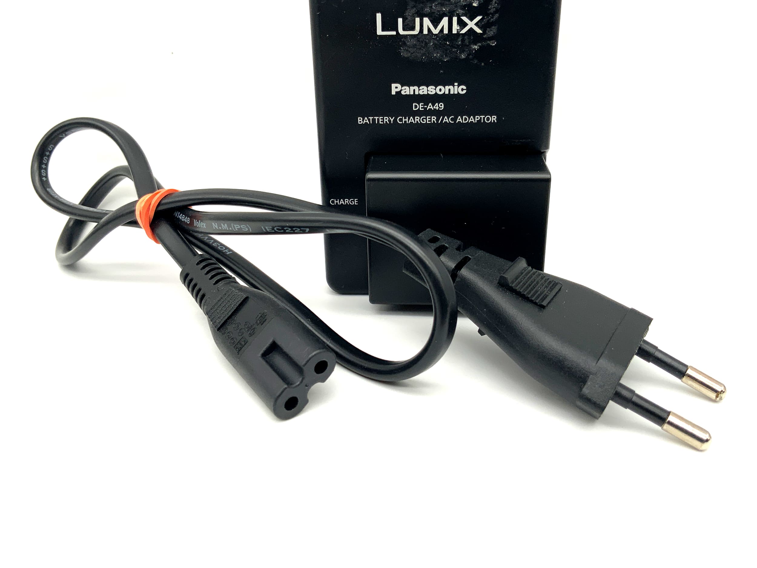 Panasonic Lumix DMC-G2 Systemkamera Digitalkamera (Micro Four Thirds)