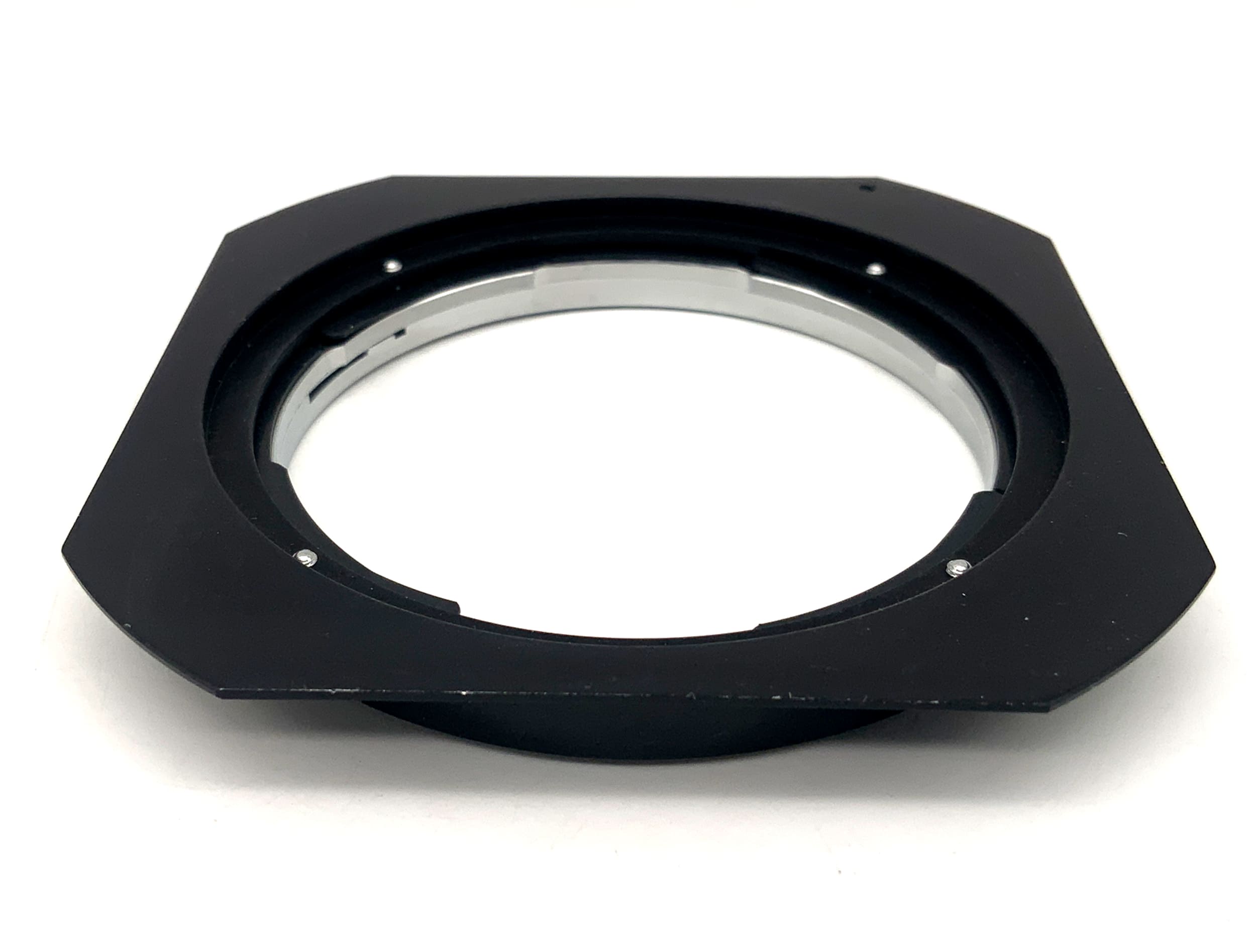 Rollei Rolleiflex Objektivadapter für Balgengerät Anschlußring (SL66)