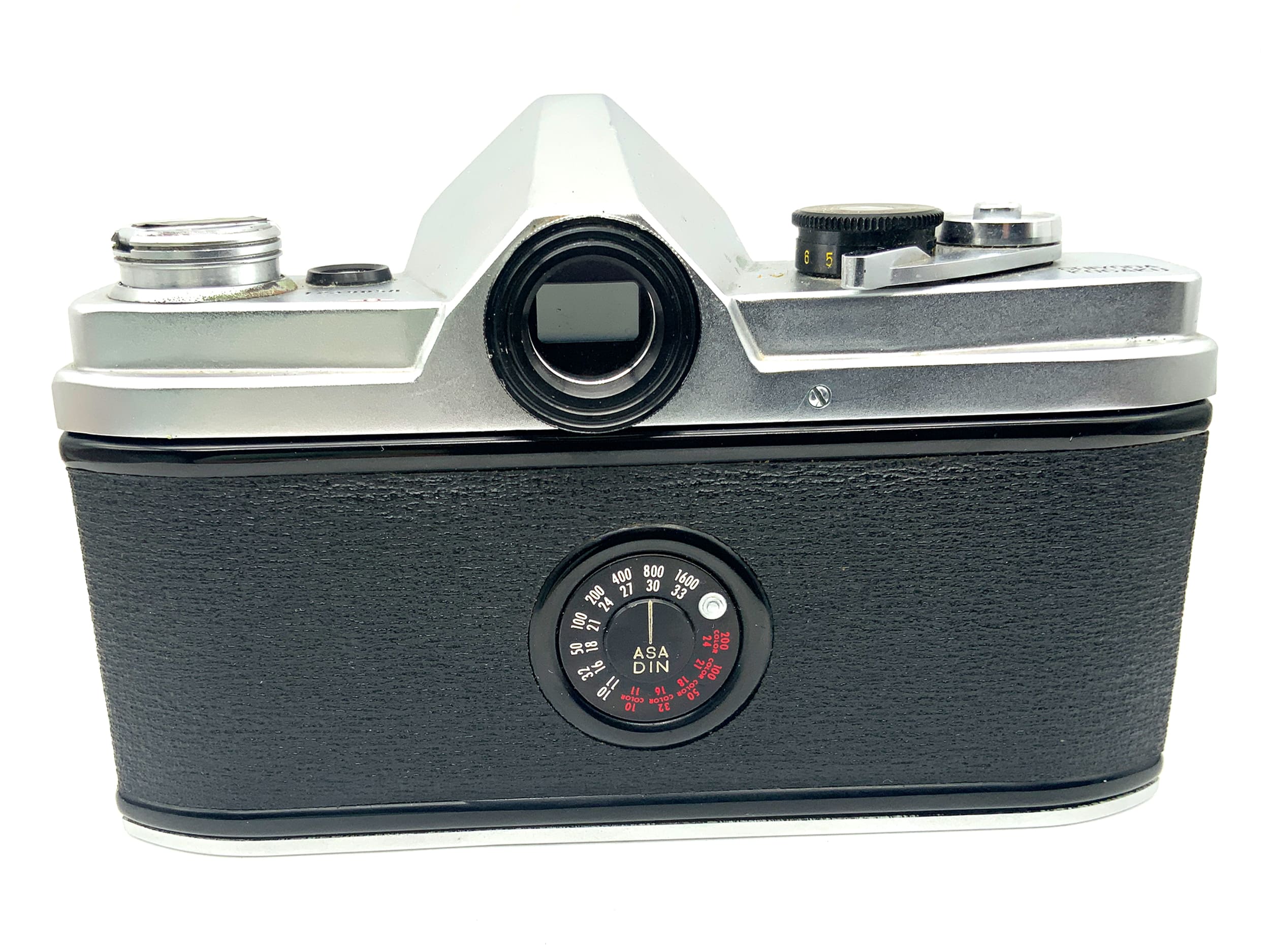 Minolta Chiyoda Kogaku SR-1 SLR 35mm SLR analog Body (Minolta MD)