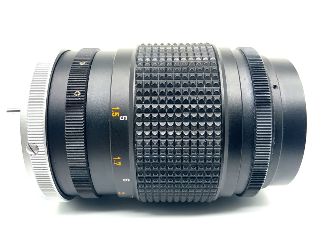 Canon Lens FL 135mm 1:3.5 Objektiv Festbrennweite (Canon FD)