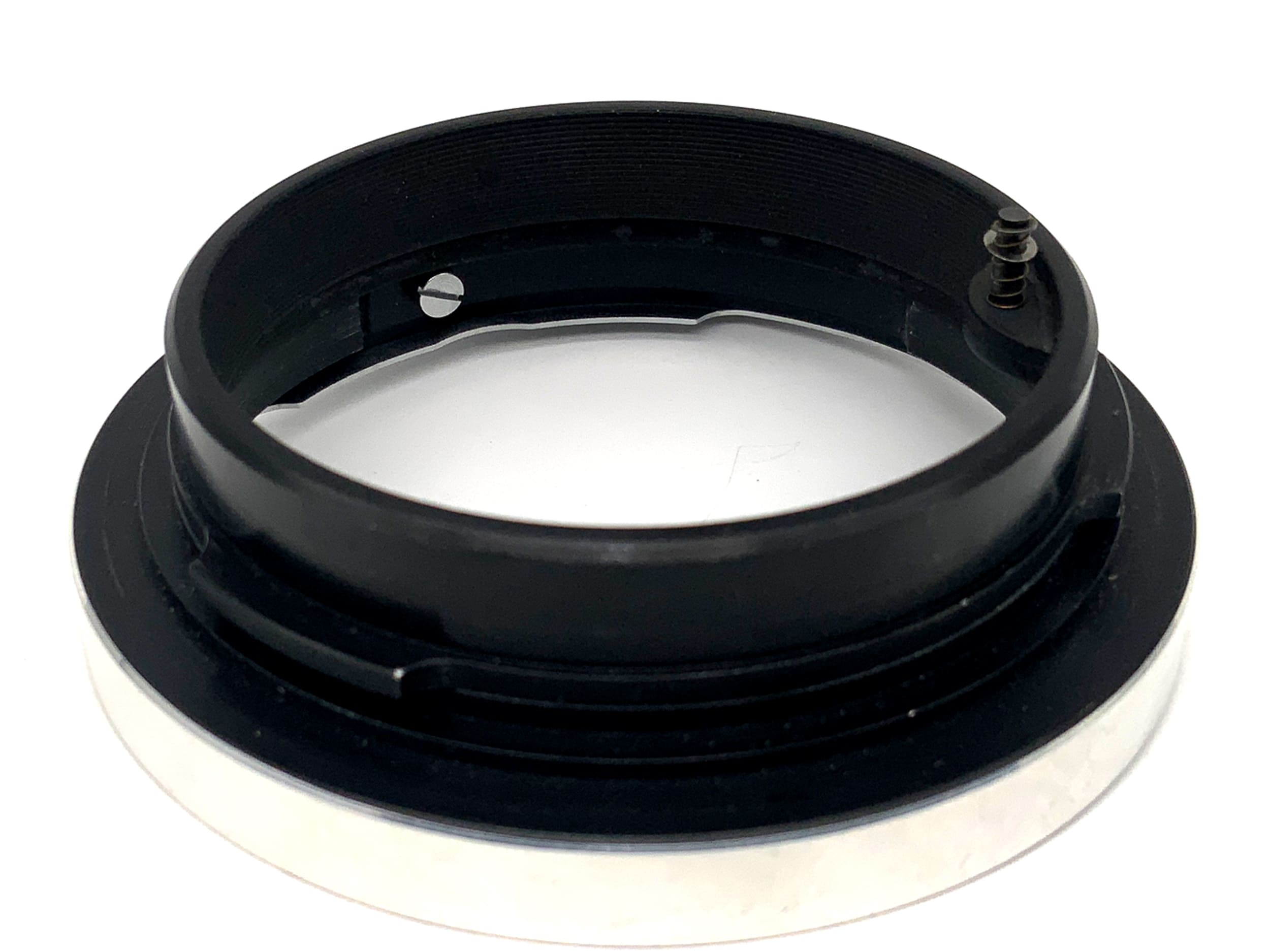 Pentacon Zwischenring 10mm 6x6 Extension Tube (Pentacon Six)