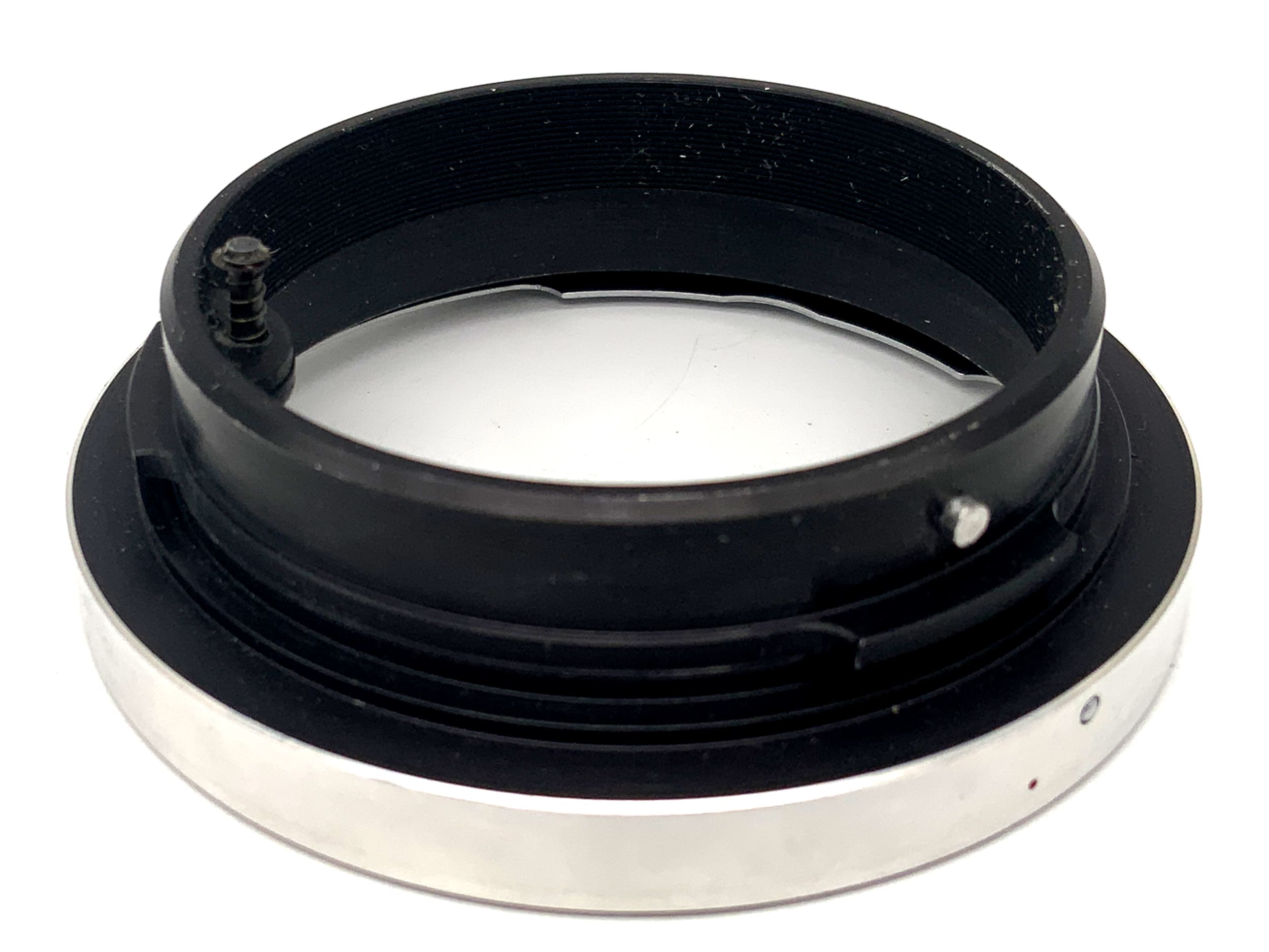 Pentacon Zwischenring 10mm 6x6 Extension Tube (Pentacon Six)