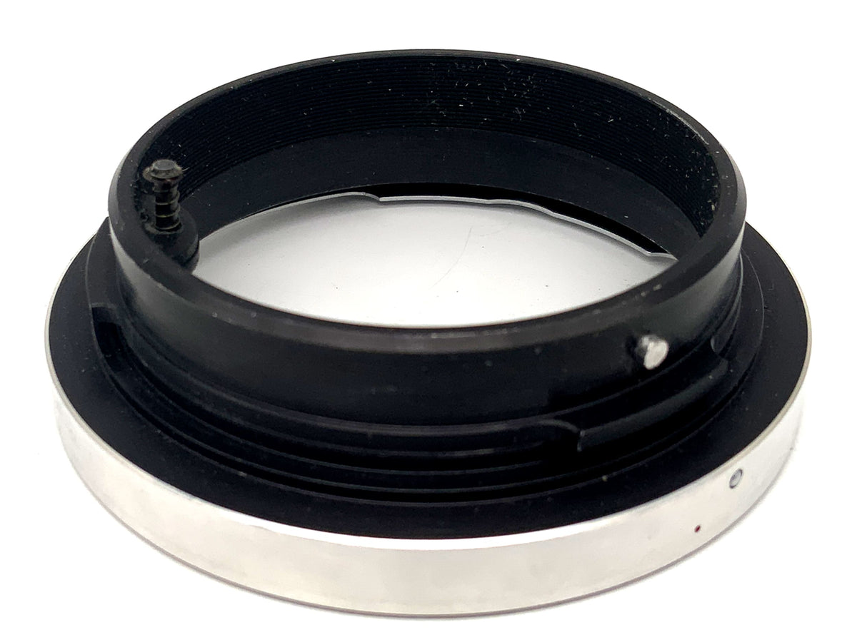 Bague intermédiaire Pentacon 10 mm, tube d'extension 6x6 (Pentacon Six)