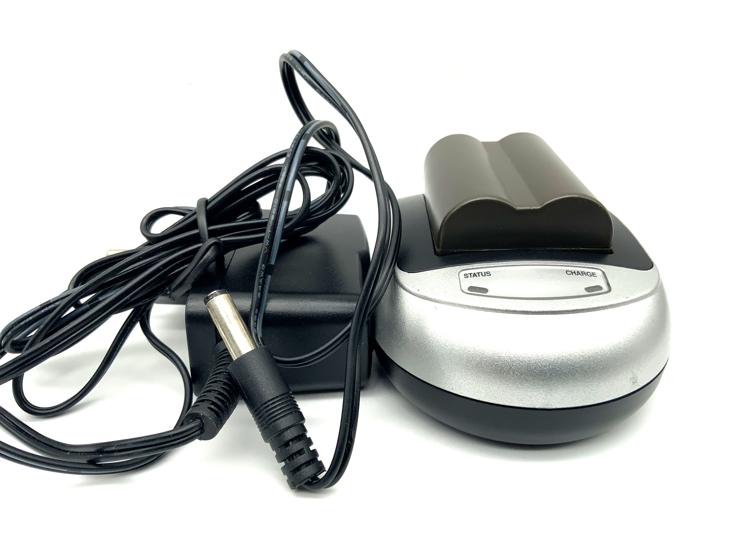 Canon G3 Digitale Kompaktkamera mit 7.2-28.8mm 1:2.0-3.0