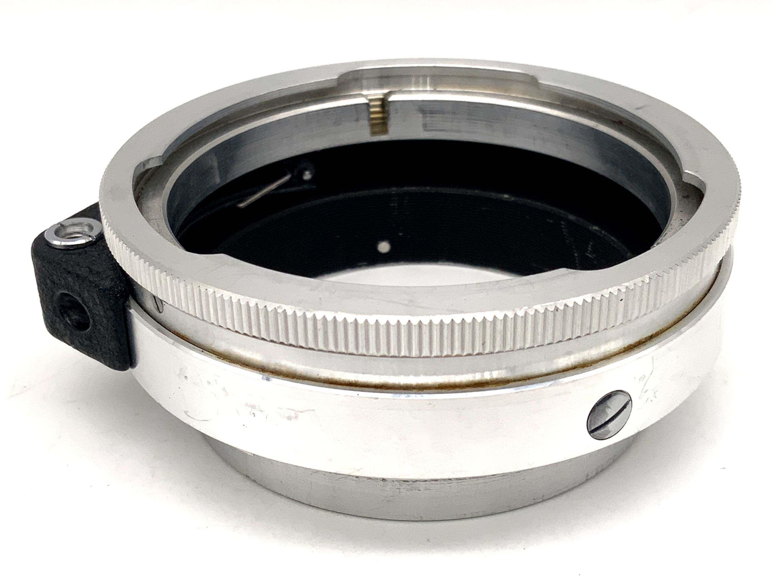 Pentacon Spezialzwischenring Zwischenring 19mm 6x6 (Pentacon Six)