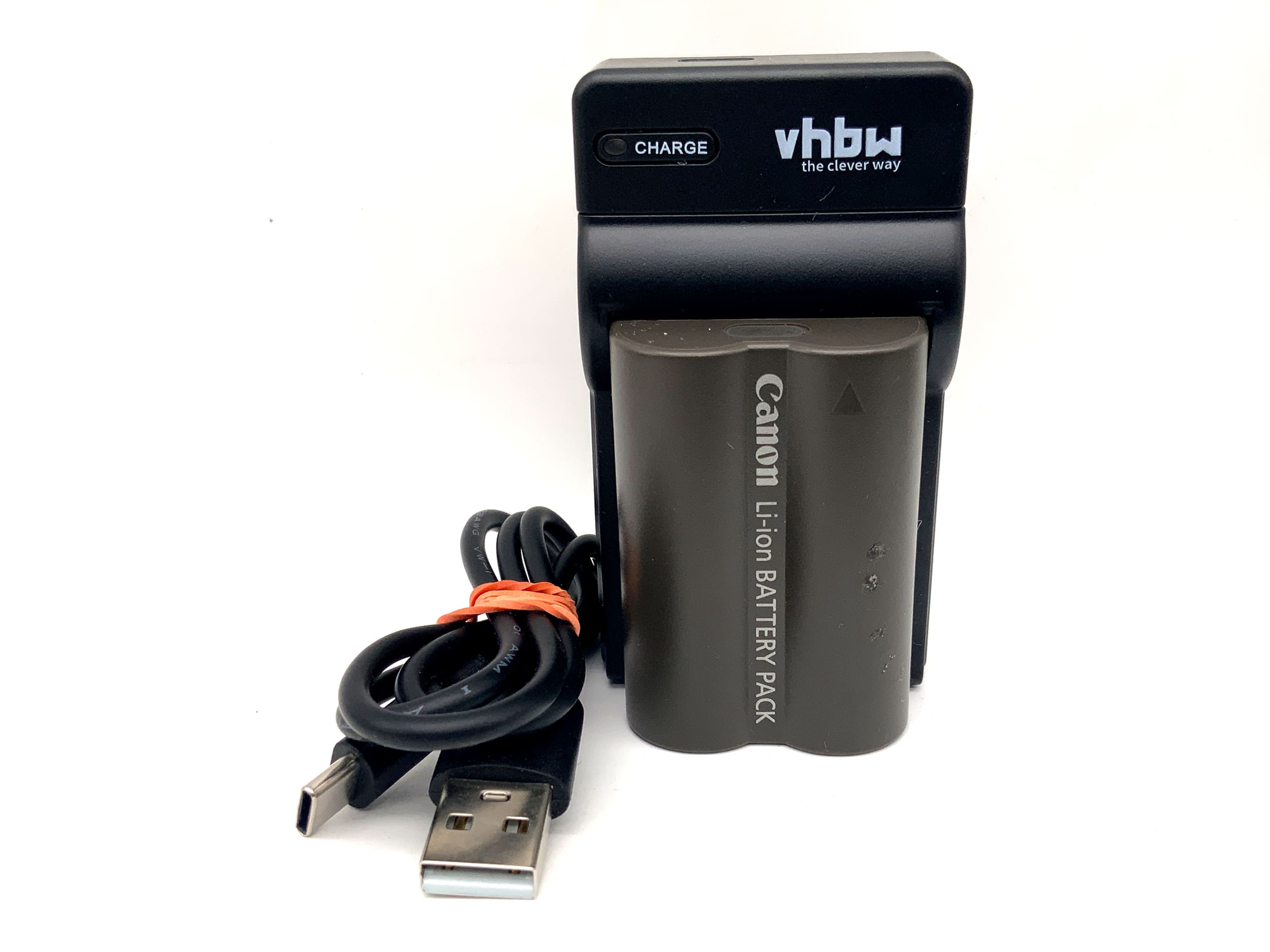 Canon G3 Digitale Kompaktkamera mit 7.2-28.8mm 1:2.0-3.1 in OVP