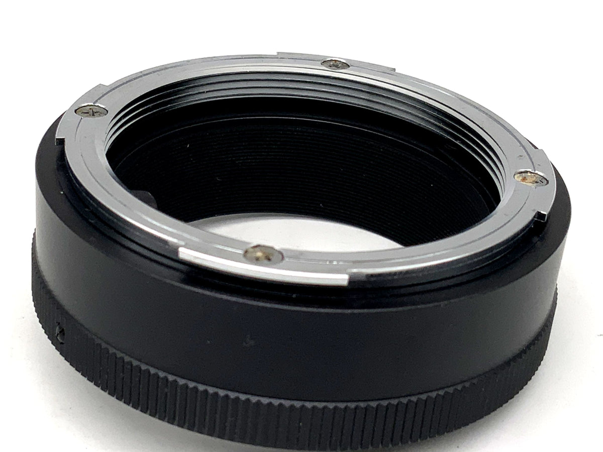Miranda Zwischenring 18mm Extension Tube (Miranda Mount / M46)