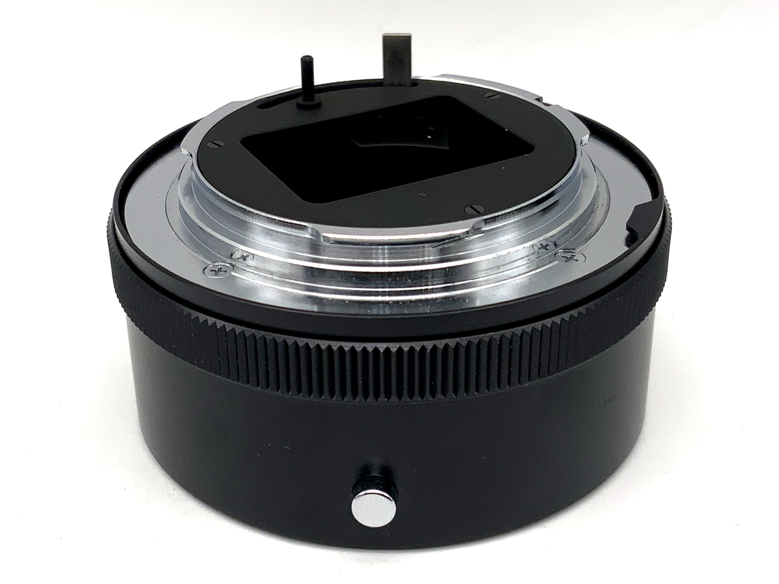 Konica macro lens adapter Zwischenring für Macro-Hexanon AR 3,5/55mm (Konica AR)