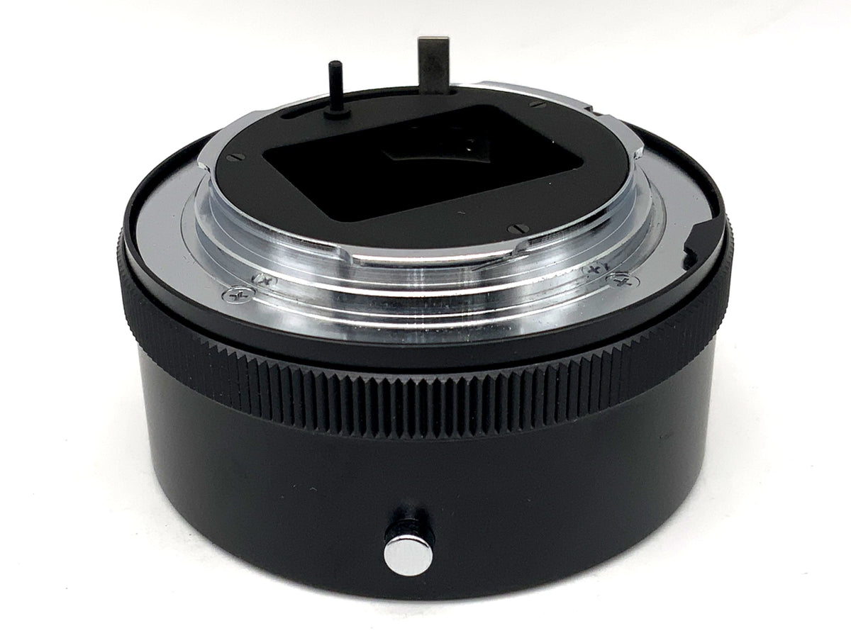 Konica macro lens adapter Zwischenring für Macro-Hexanon AR 3,5/55mm (Konica AR)