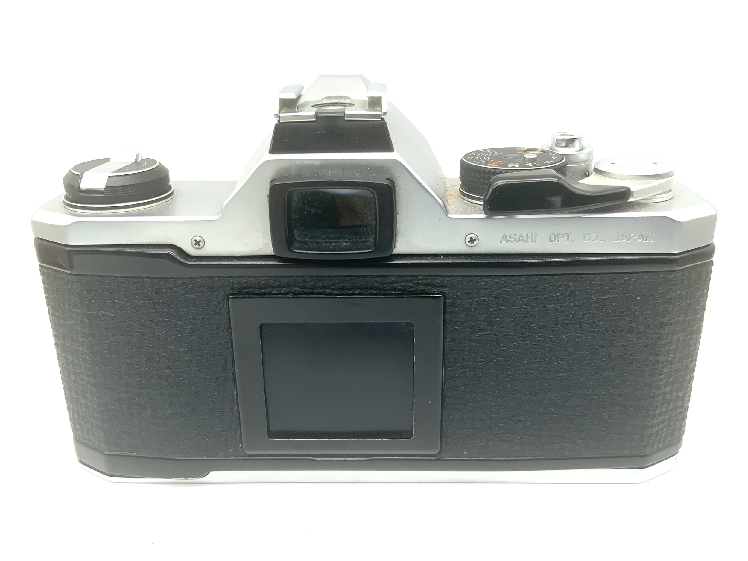 Pentax MX SLR 35mm Spiegelreflexkamera analog Body Gehäuse (Pentax K)