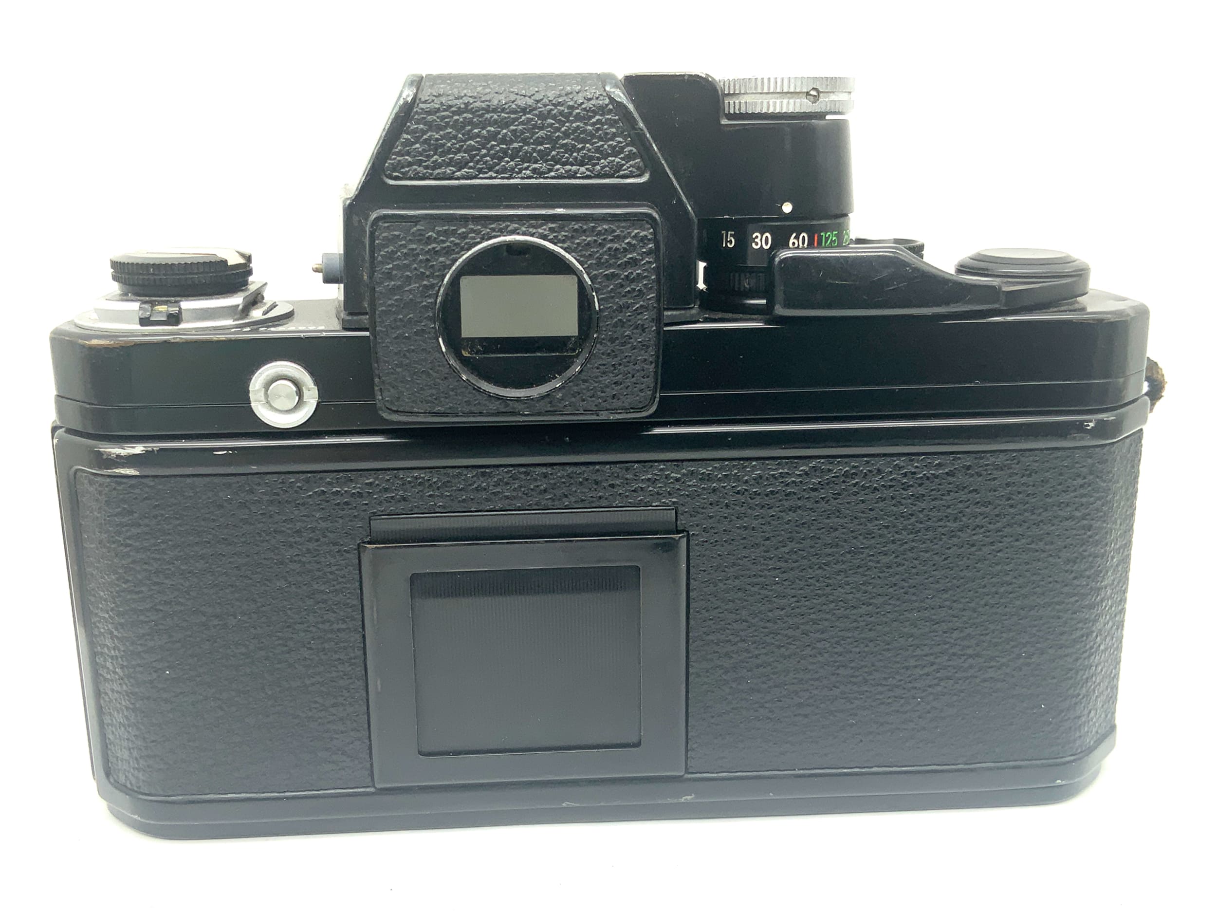 Nikon F2 Photomic SLR 35mm SLR analog Body (Nikon F)