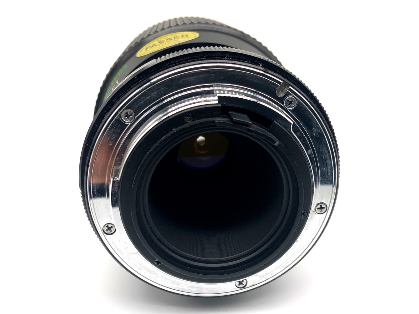 Vivitar MC Zoom 80-200mm 1:4.5 Objektiv Zoomobjektiv (Pentax K)