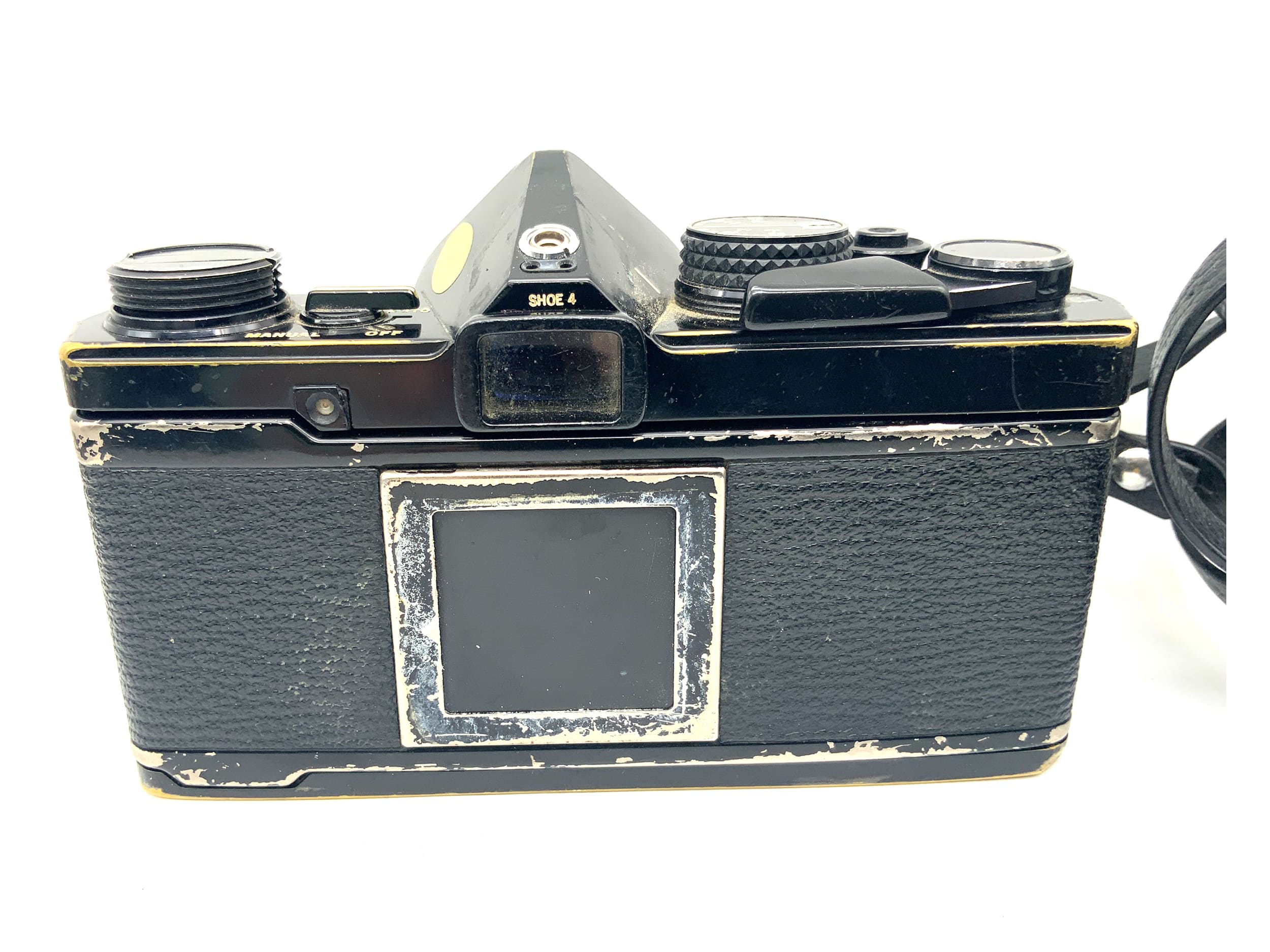 Olympus OM-2N SLR 35mm Spiegelreflexkamera analog Body Gehäuse (Olympus OM)