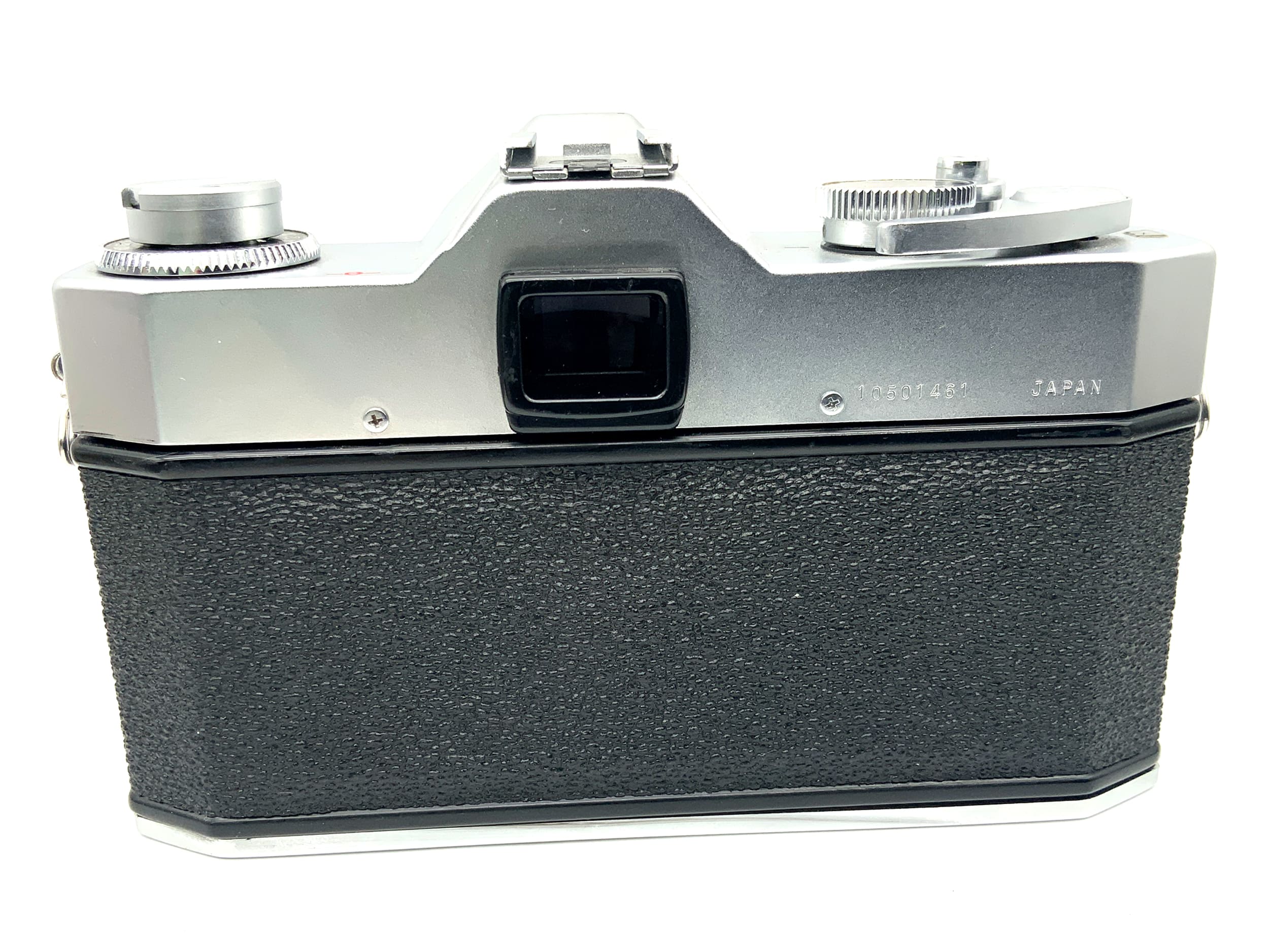 Yashica TL-Super SLR 35mm Spiegelreflexkamera analog Body Gehäuse (M42)