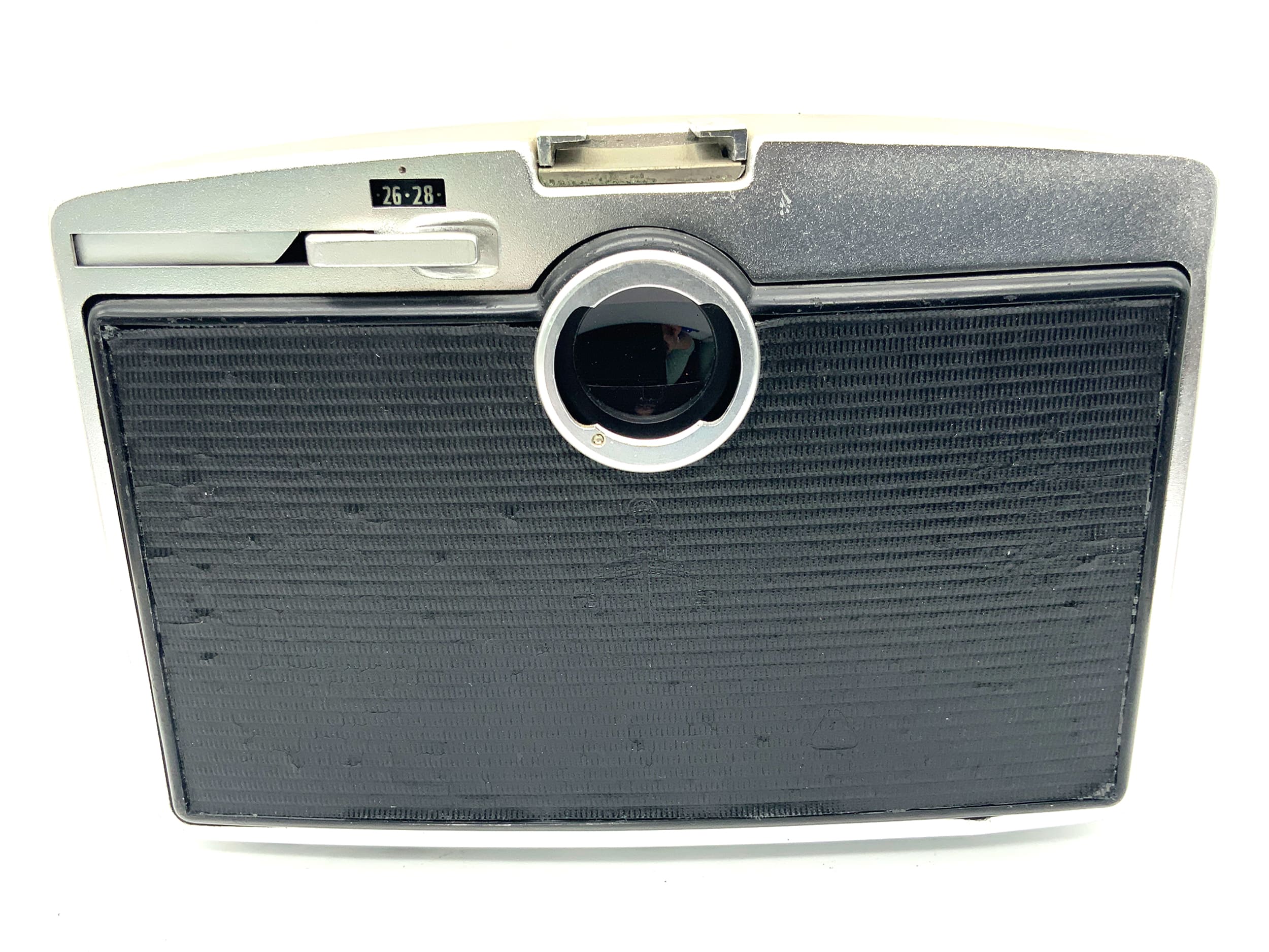 Pentacon Pentina 2 SLR 35mm Spiegelreflexkamera analog Body Gehäuse (Pentina)