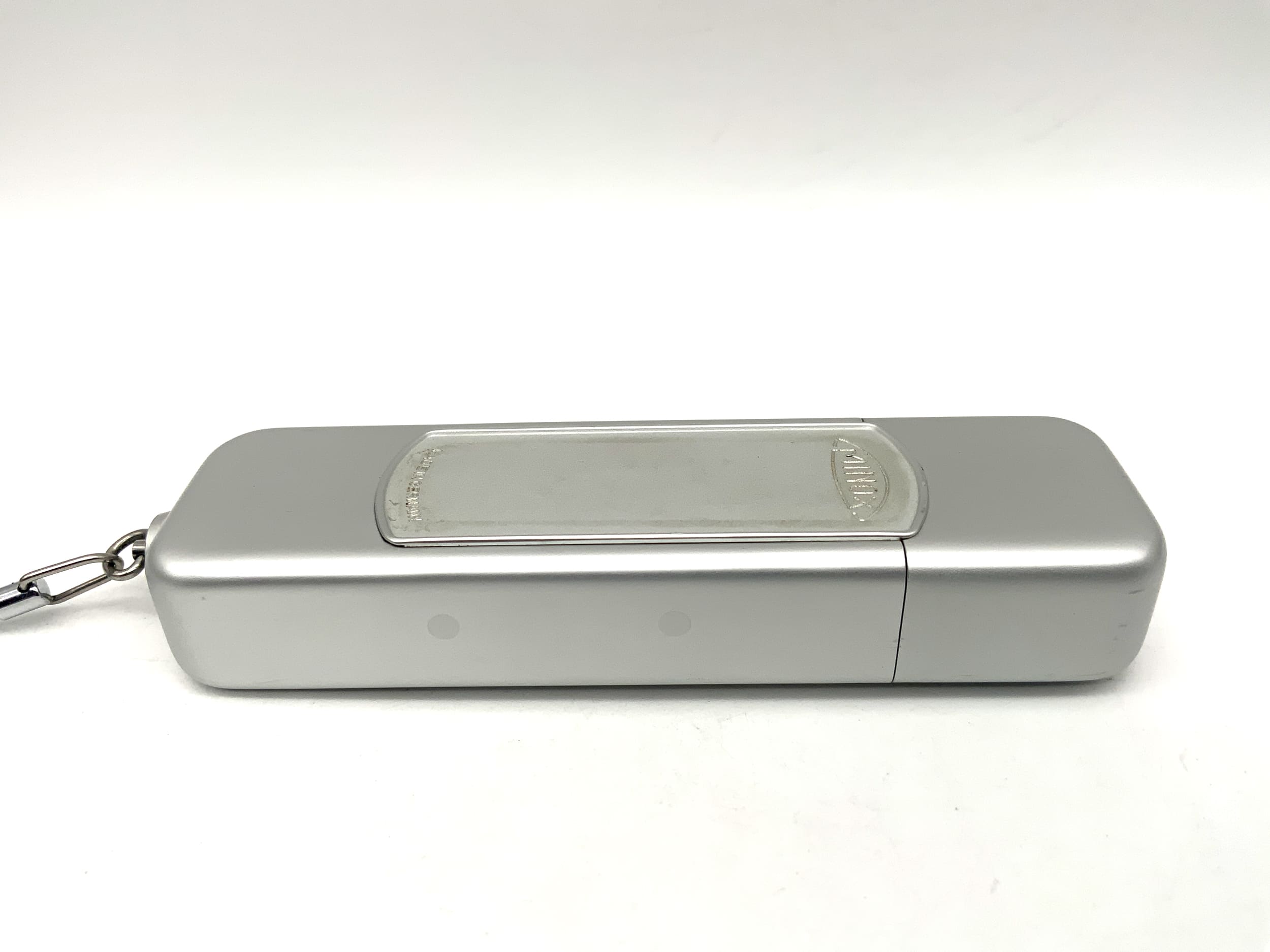 Minox B Miniaturkamera mit Complan 1:3,5 15mm Kleinstbildkamera