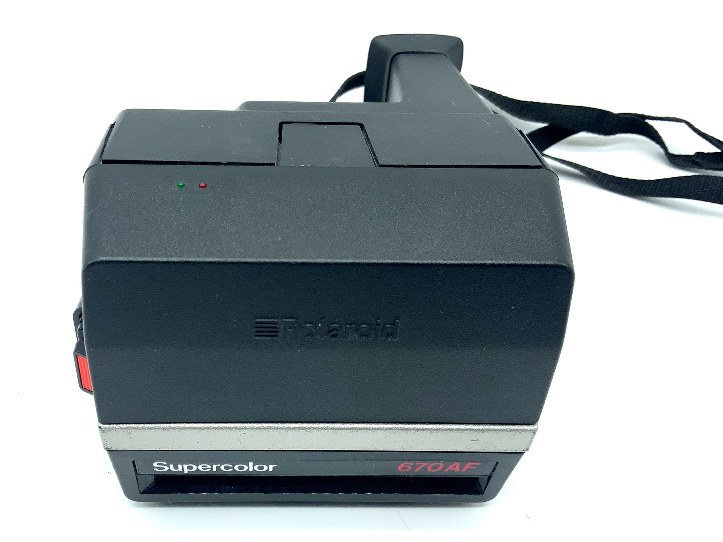 Polaroid Supercolor 670 AF Sofortbildkamera Instantkamera Camera