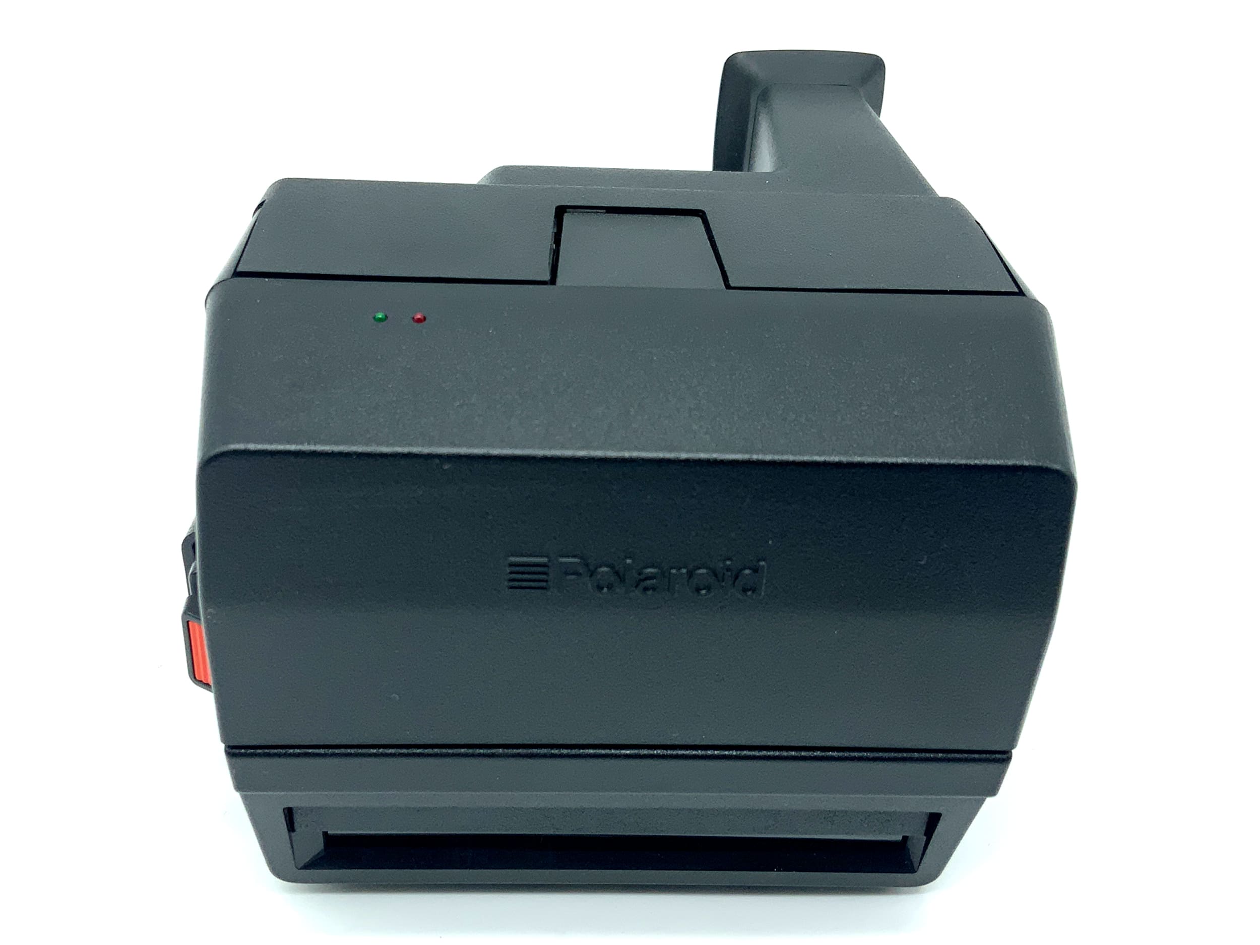 Polaroid One Step Flash Sofortbildkamera Instantkamera Camera