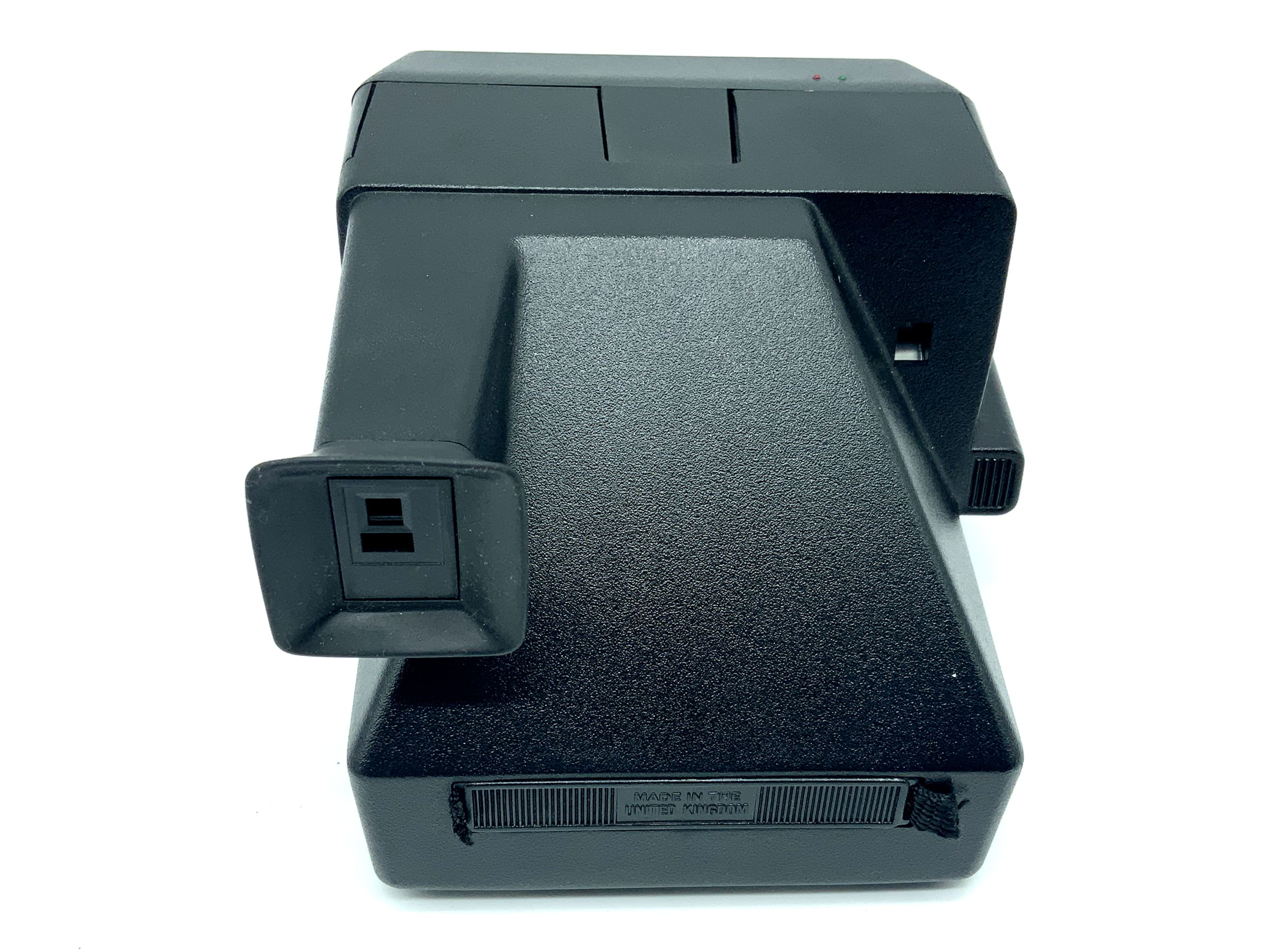 Polaroid One Step Flash Sofortbildkamera Instantkamera Camera