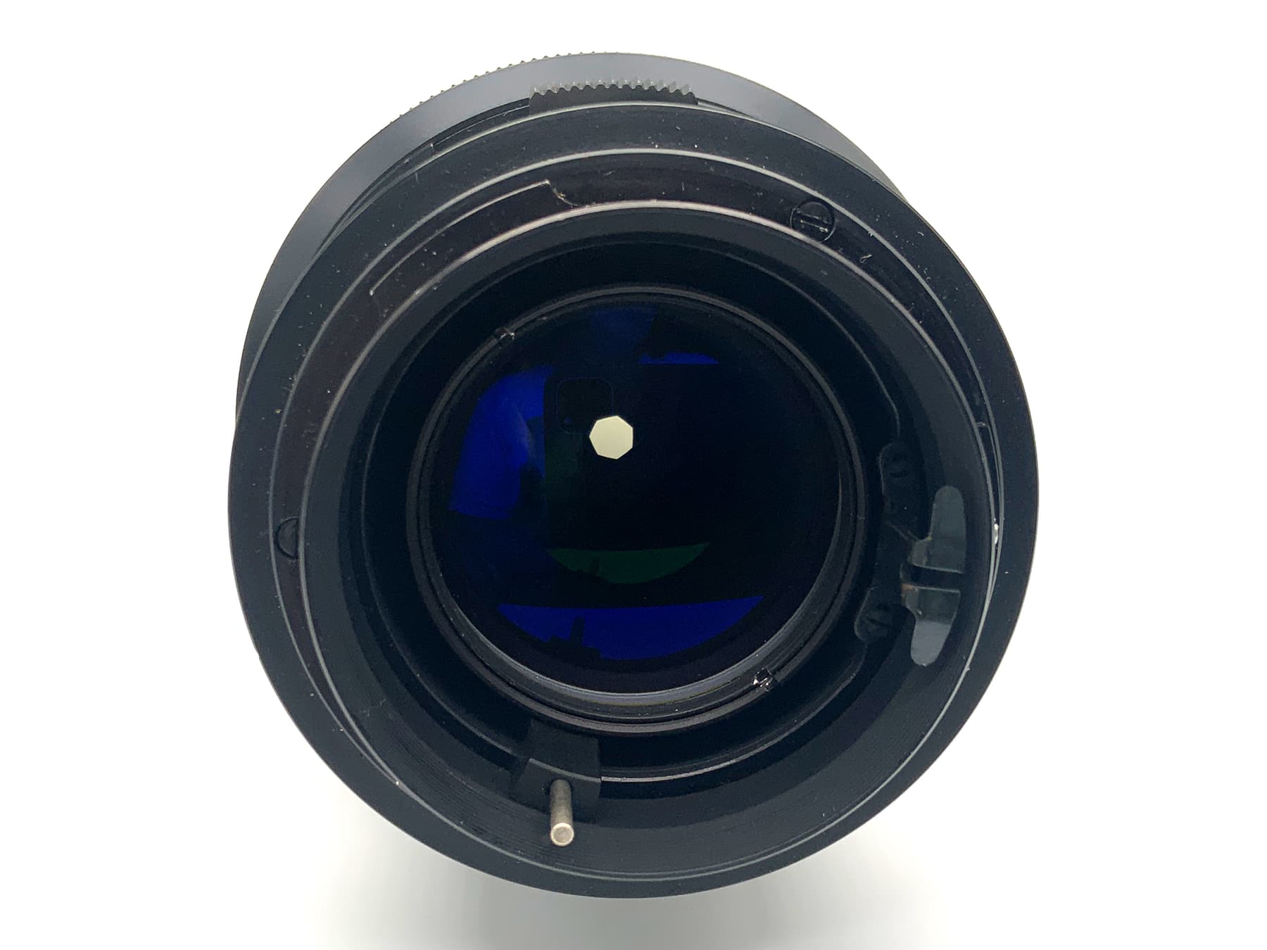Carl Zeiss Jena Sonnar MC 300mm 1:4 Objektiv Festbrennweite (Pentacon Six)