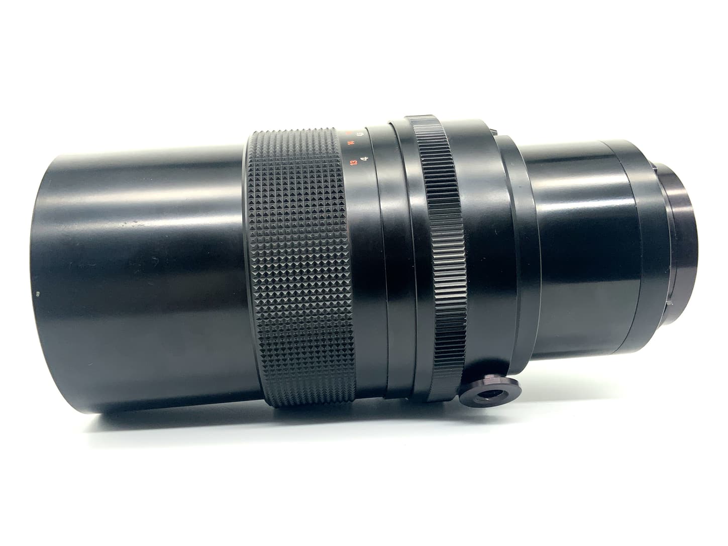Carl Zeiss Jena Sonnar MC 300mm 1:4 Objektiv Festbrennweite (Pentacon Six)
