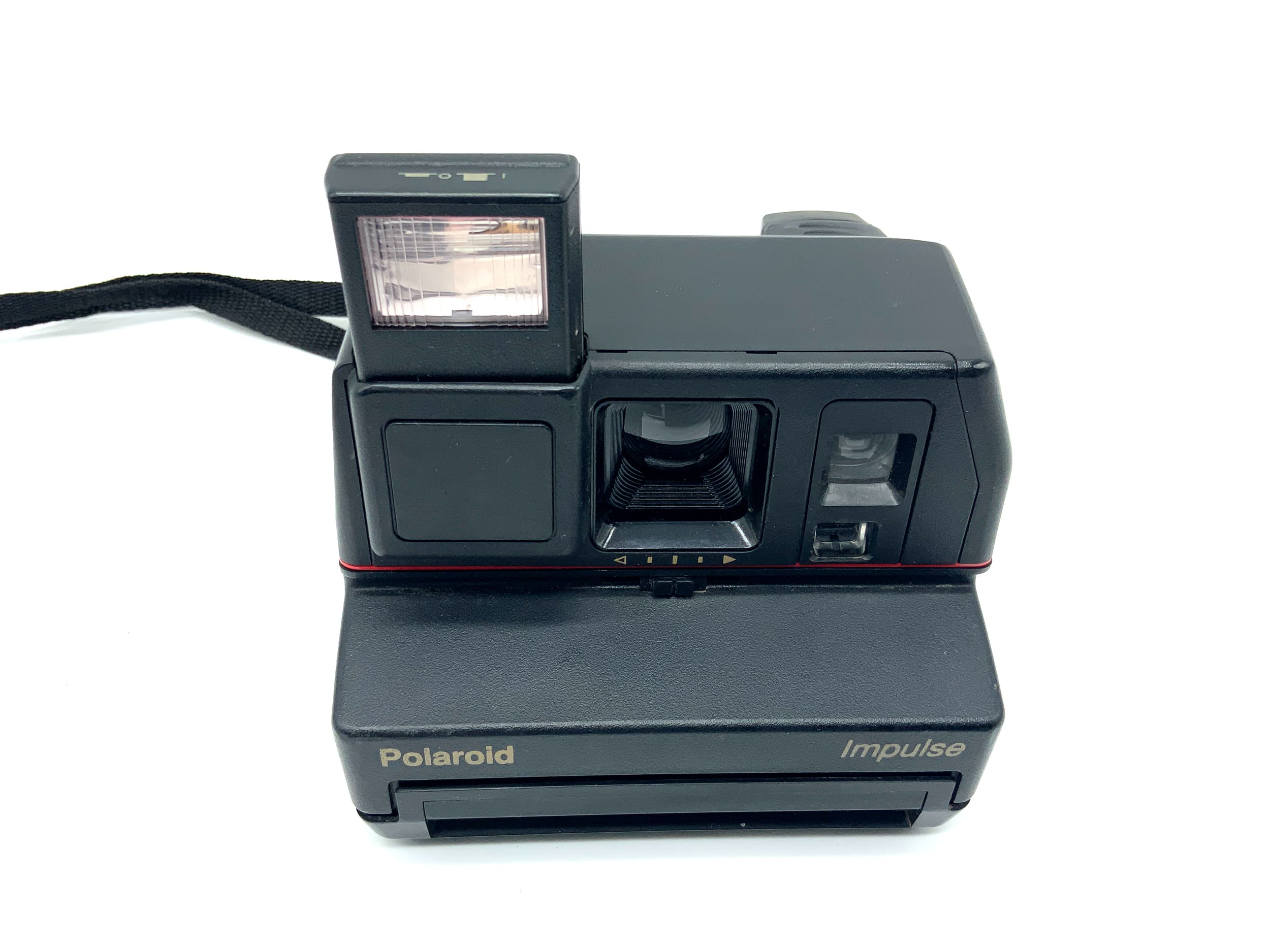 Polaroid Impulse Sofortbildkamera Instantkamera Camera