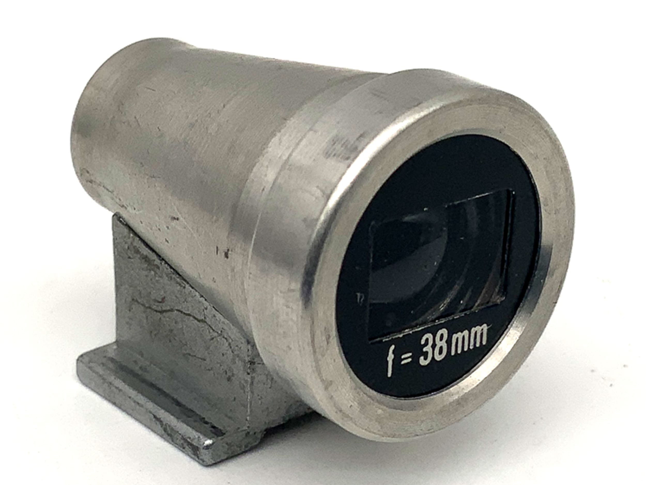 Viseur à pince Braun Nürnberg 38 mm