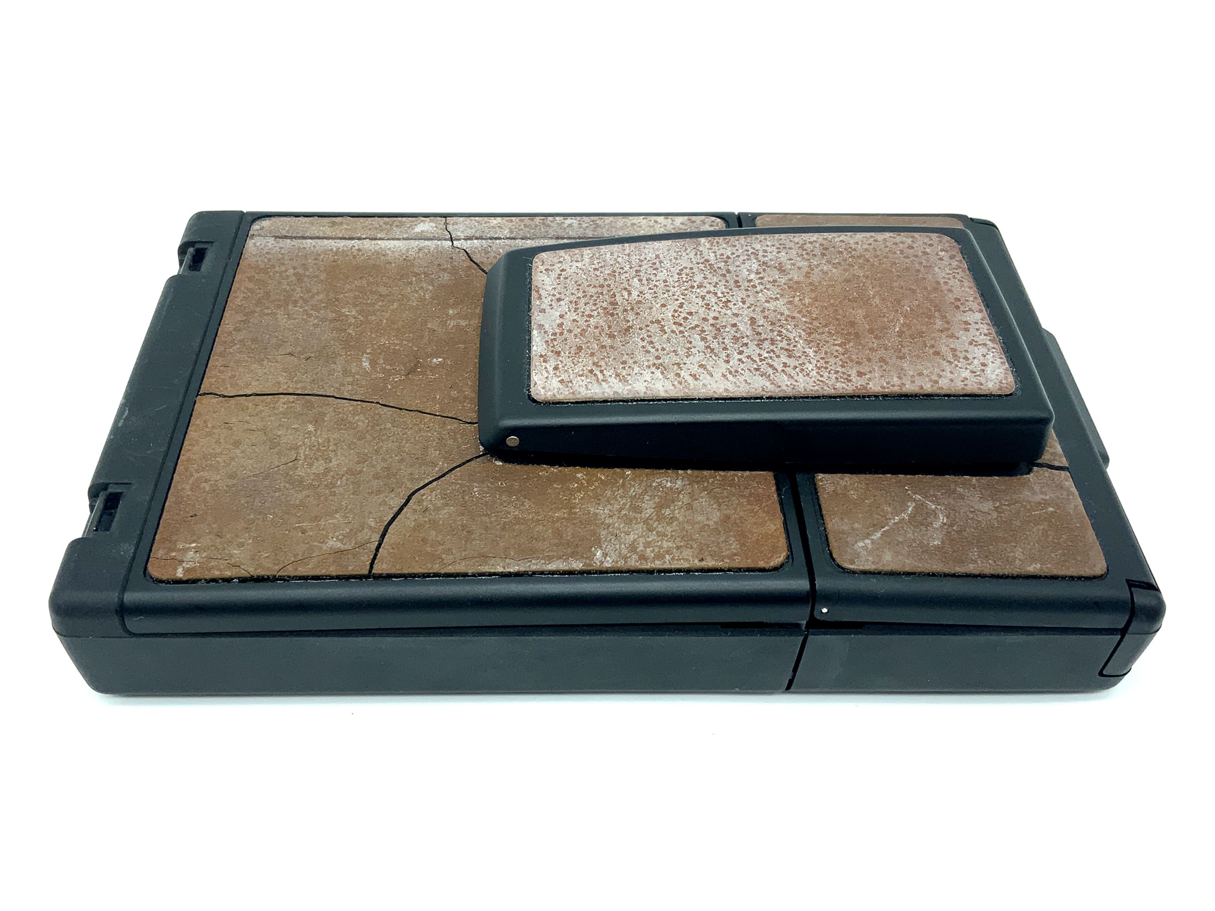 Polaroid SX-70 Land Camera Alpha Sofortbildkamera Instantkamera Camera