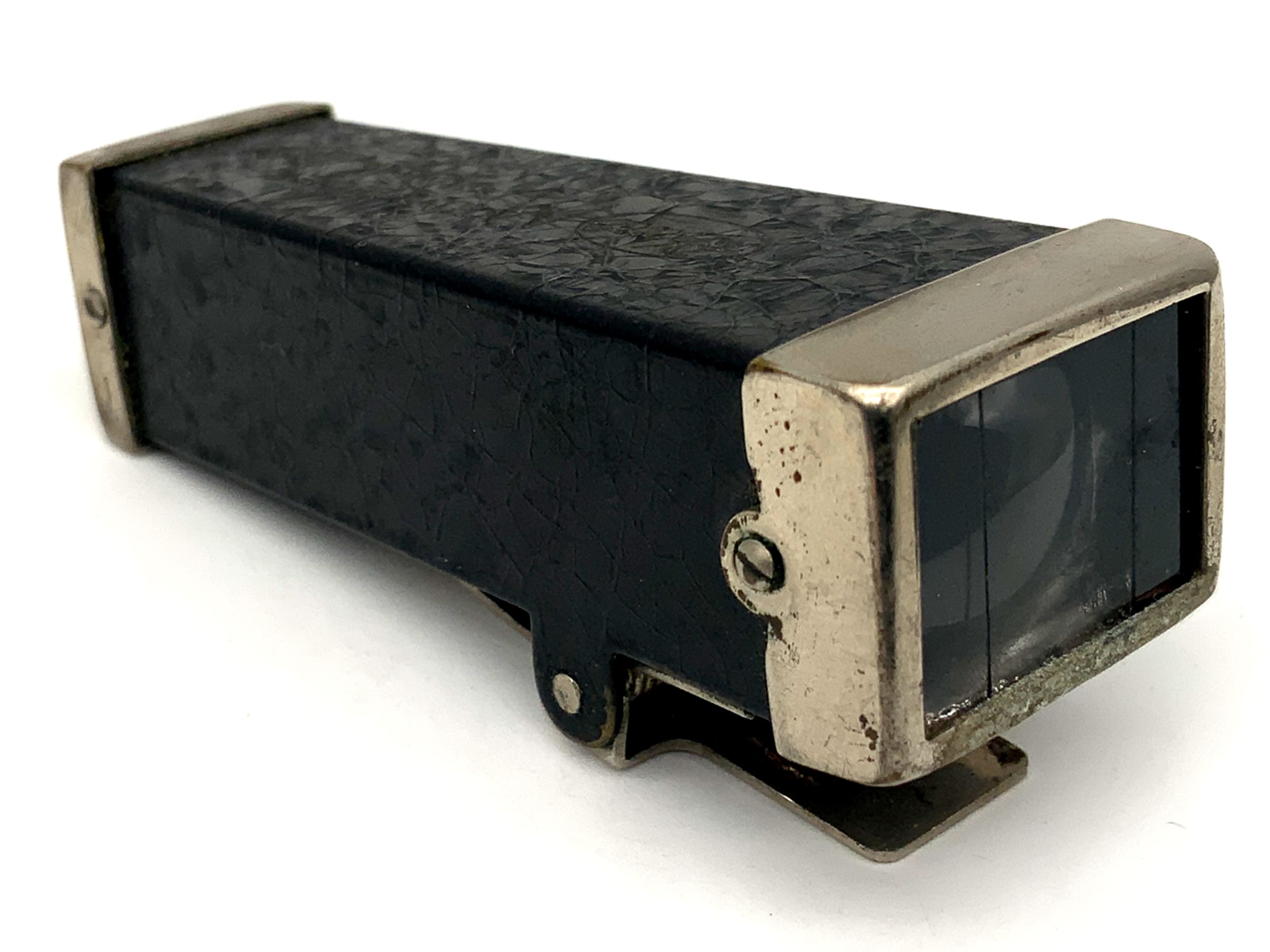 Rhaco D.R.G.M. Sucher Motiv Sucher Finder