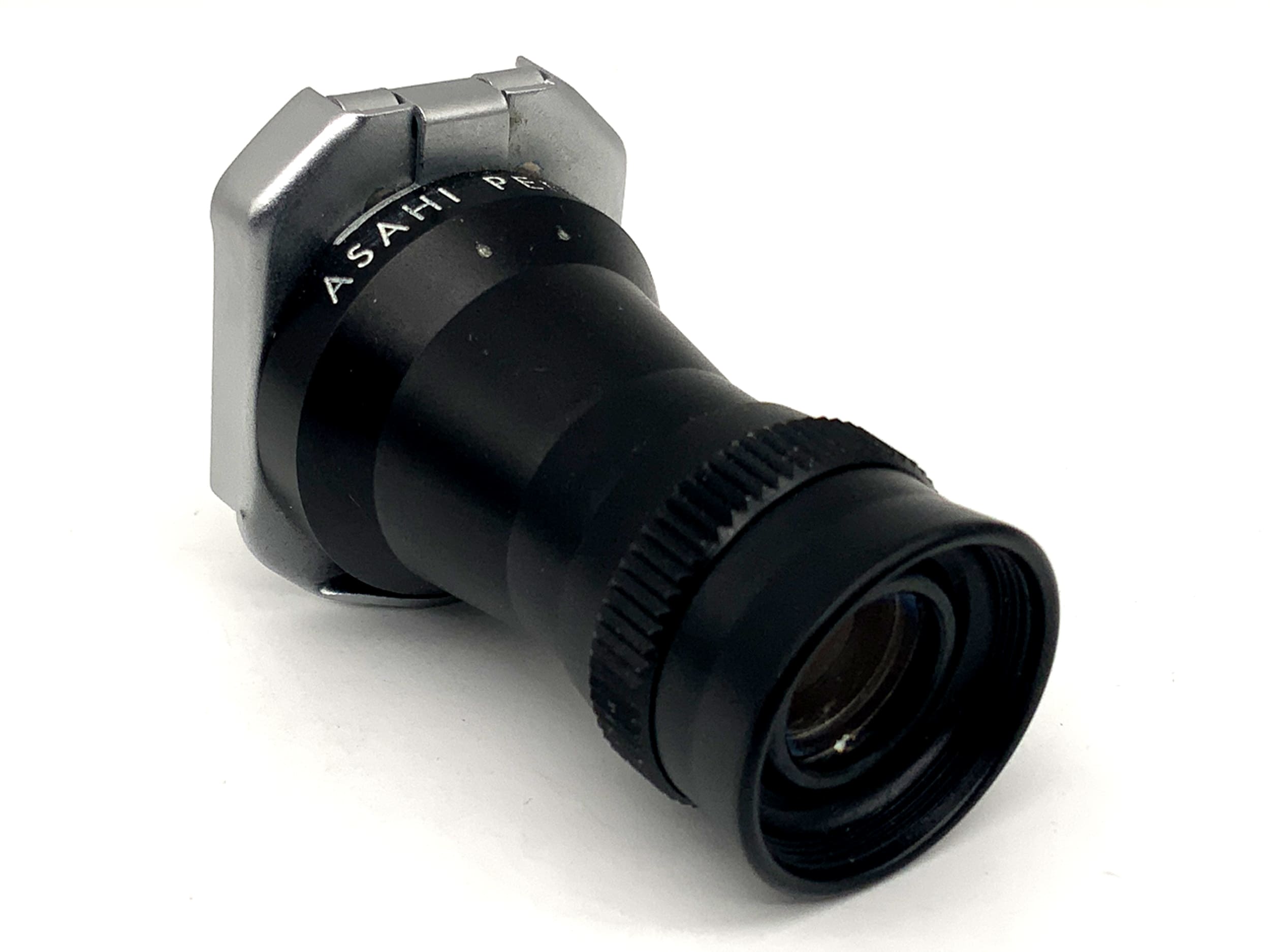 Loupe de viseur Asahi Pentax pour K1000, mise au point critique