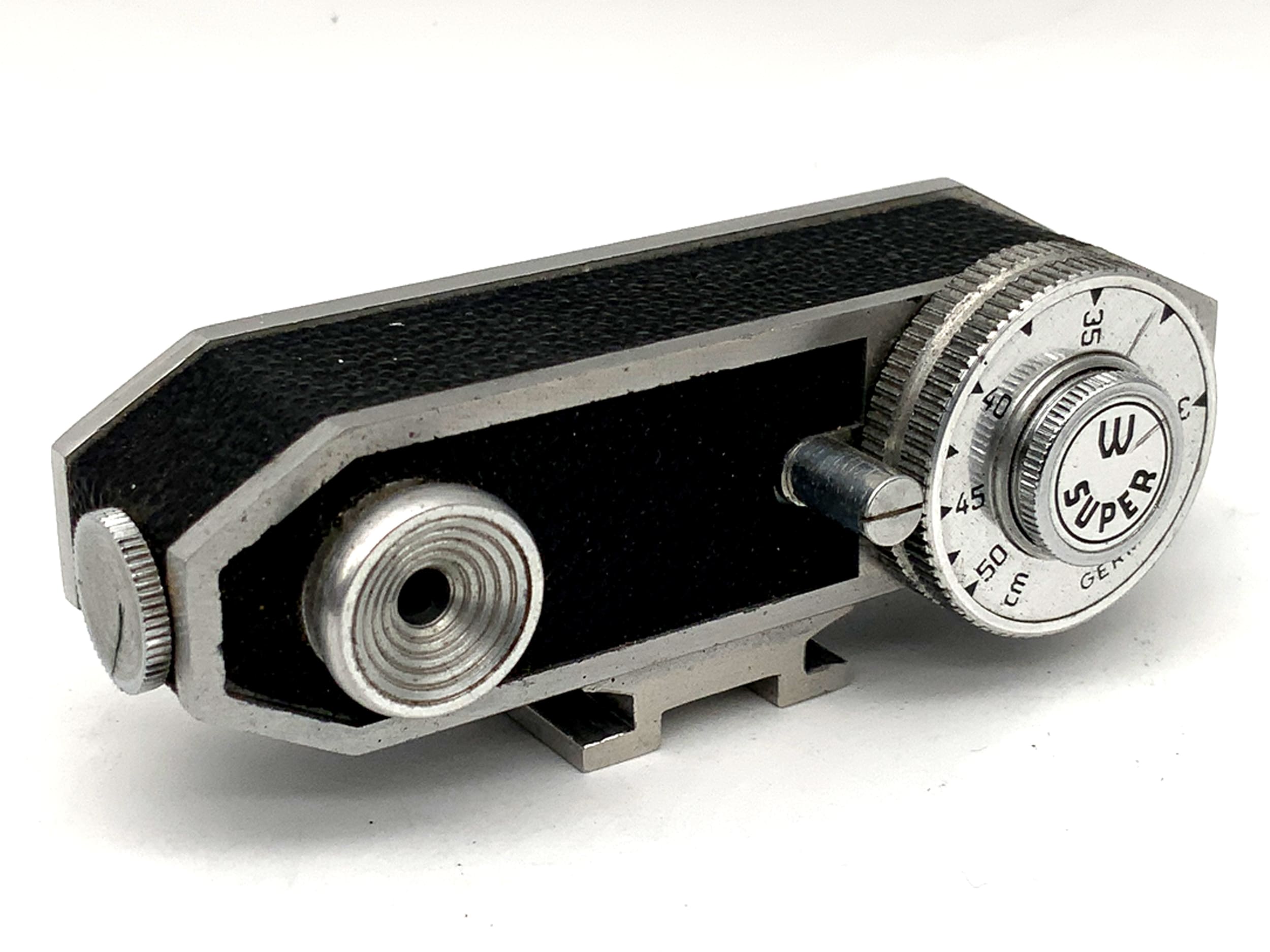 Wata Watameter Super Entfernungsmesser RF Rangefinder Distanzer