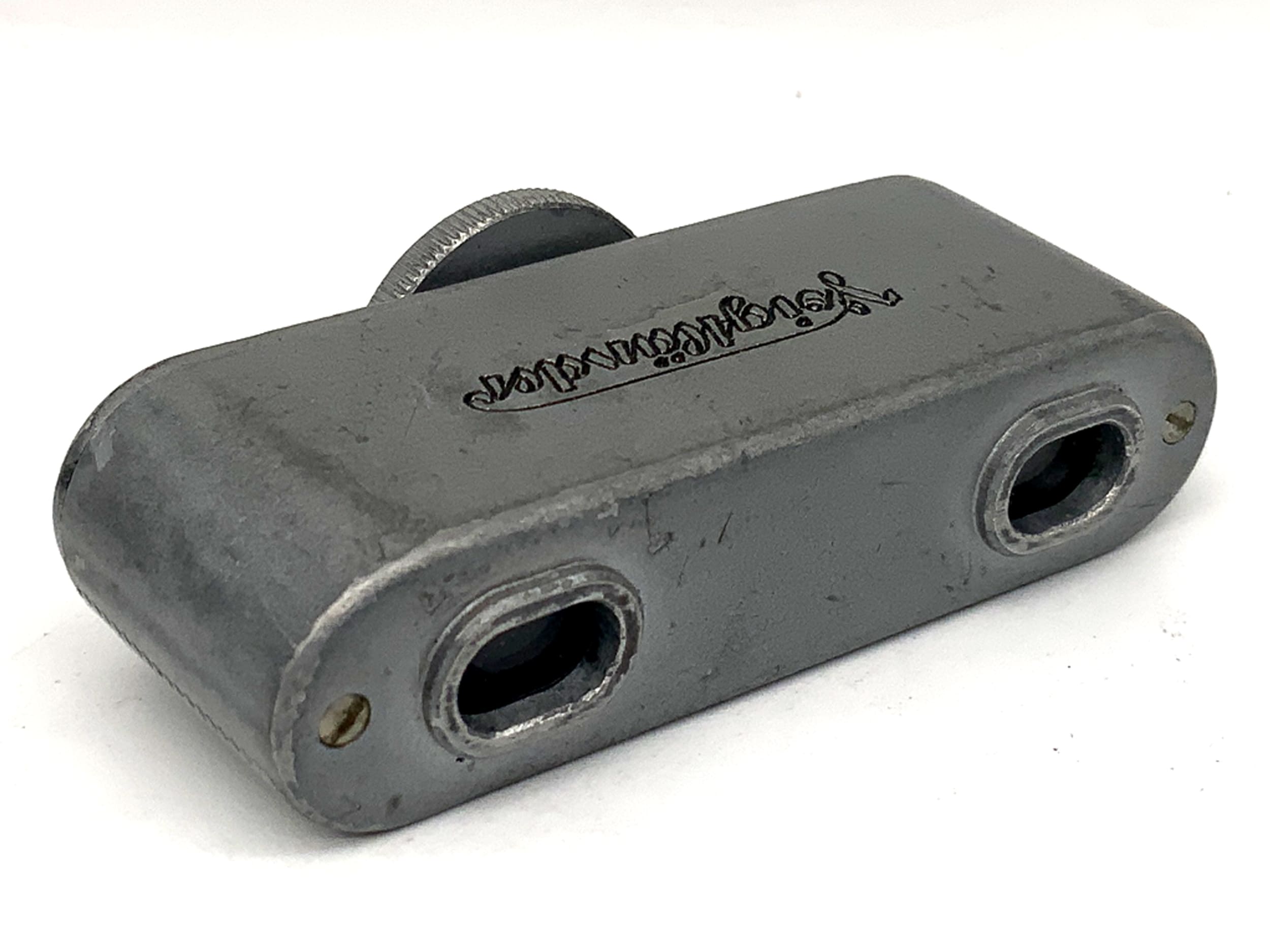 Voigtländer 93/184 Entfernungsmesser Rangefinder Distanzer