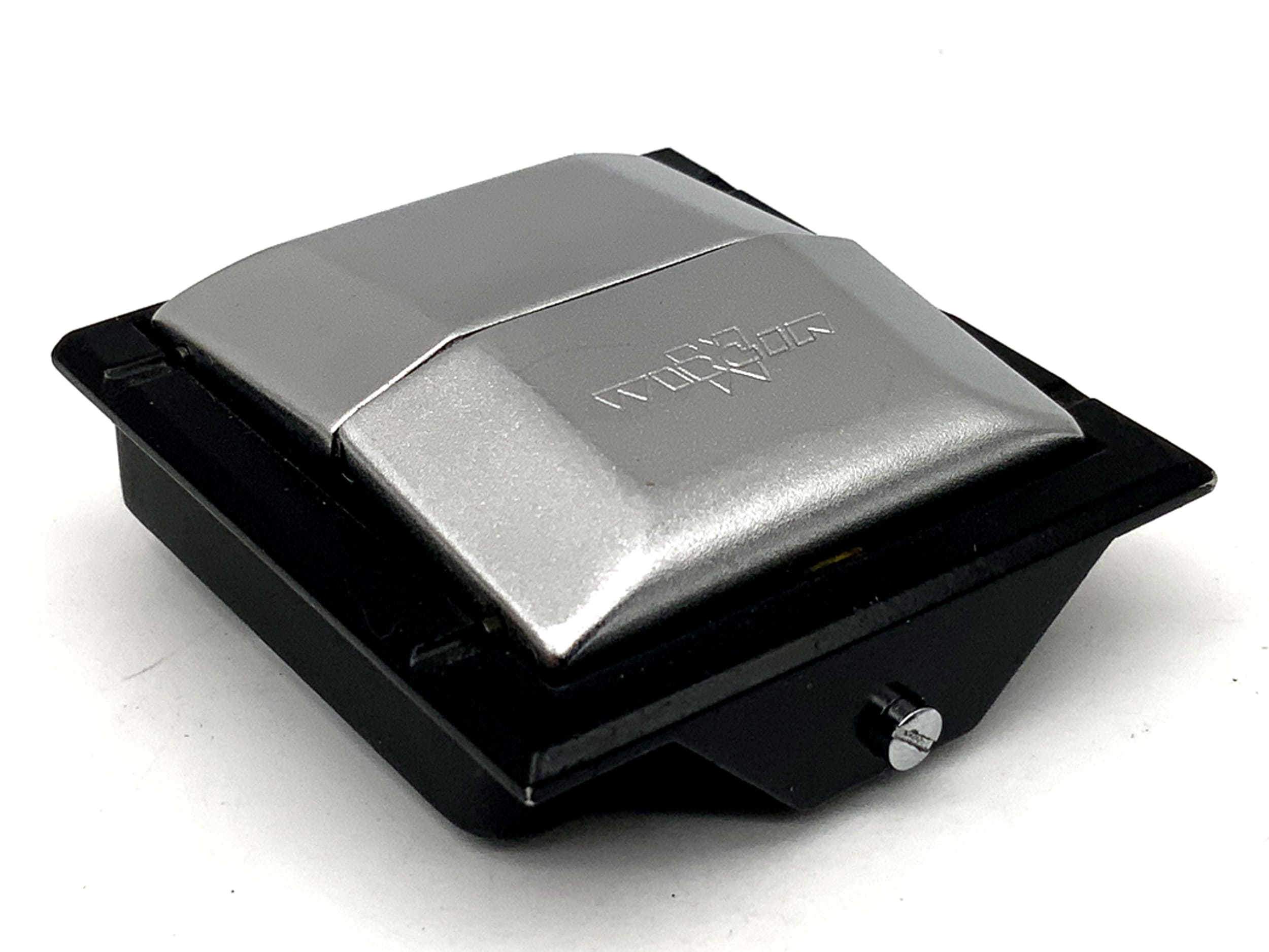 Wirgin Lichtschacht Edixa Primaflex Edixaflex Reflex waist level finder