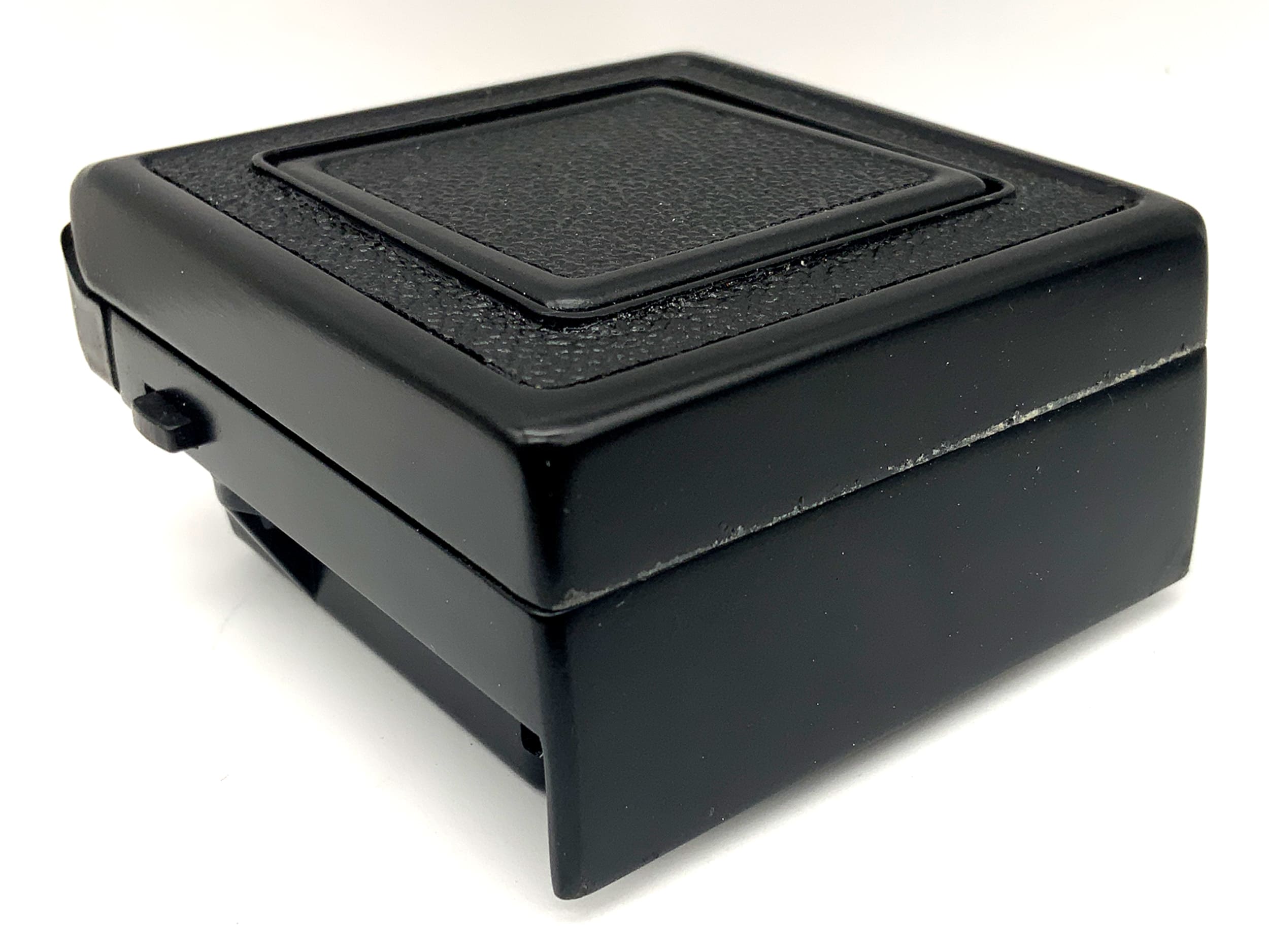 Kiev Lichtschacht für Kiev 60 / Kiev 6C waist level finder Lichtschachtsucher