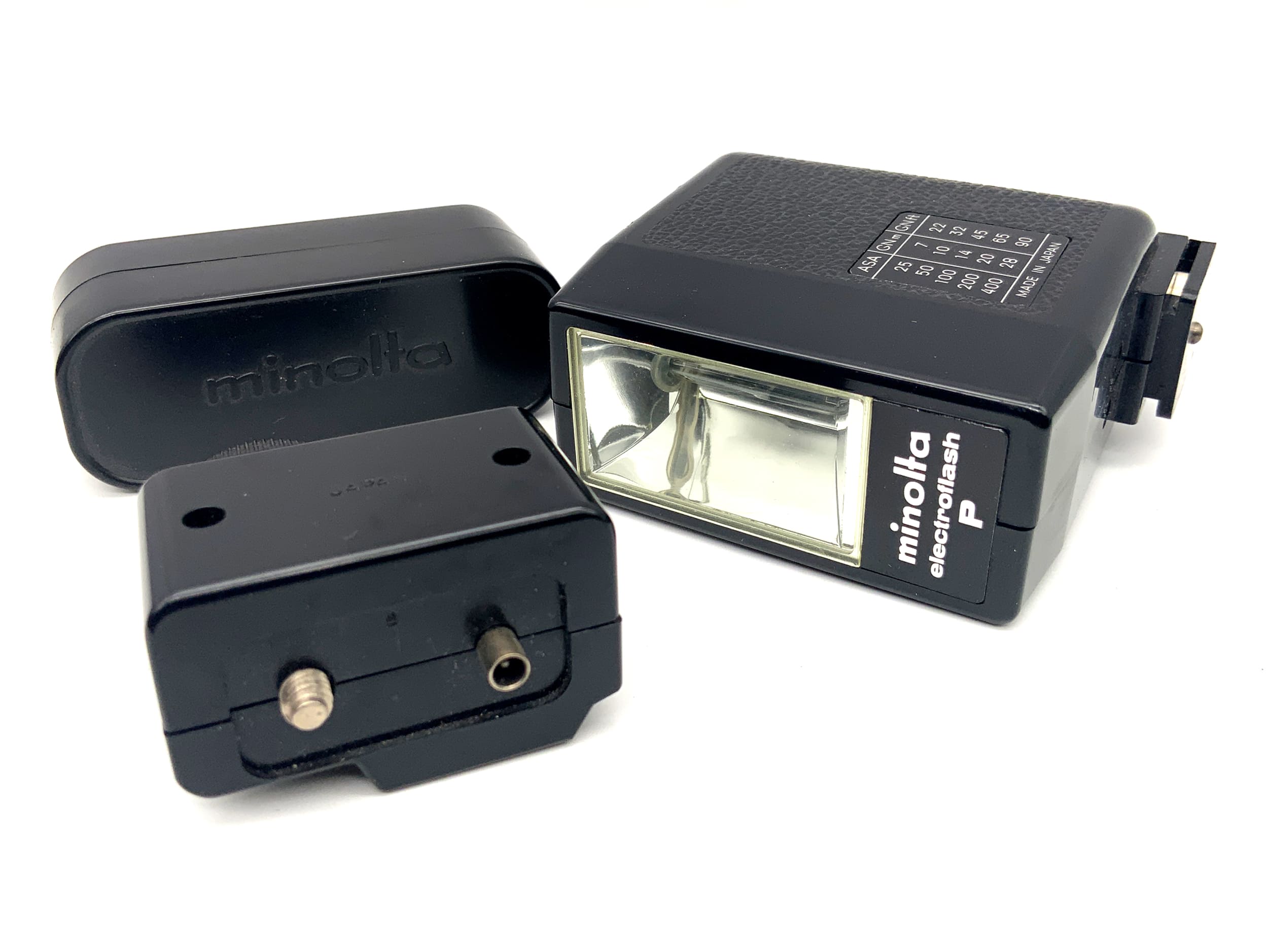 Minolta 16 QT Miniaturkamera mit Rokkor 23mm 1:3.5 Kleinstbildkamera