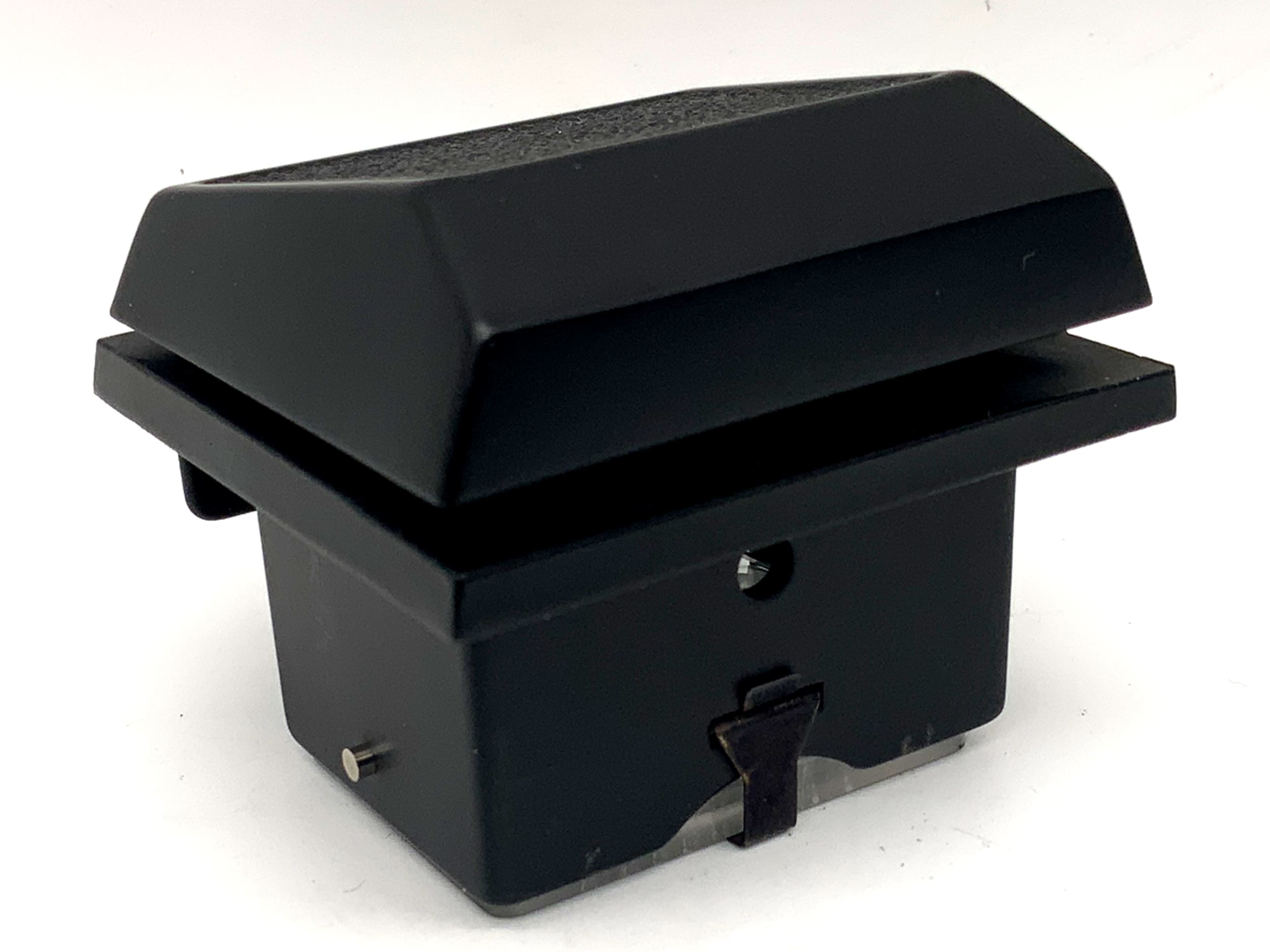 Ihagee Lichtschacht Exkata RTL 1000 / Praktica VLC waist level finder