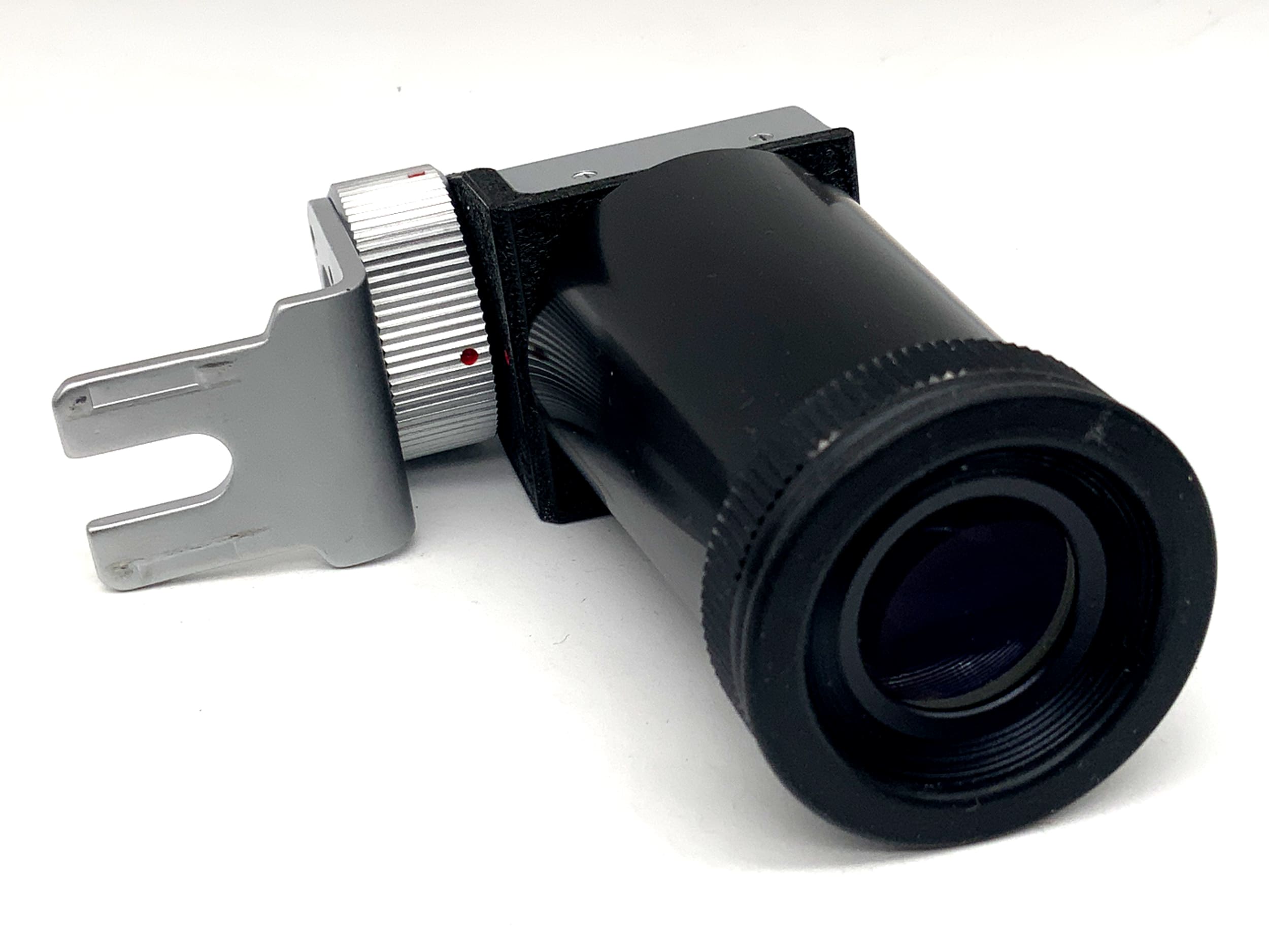 Minolta Winkelsucher XG XD X-700 X-500 für Blitzschuh Right Angle Finder