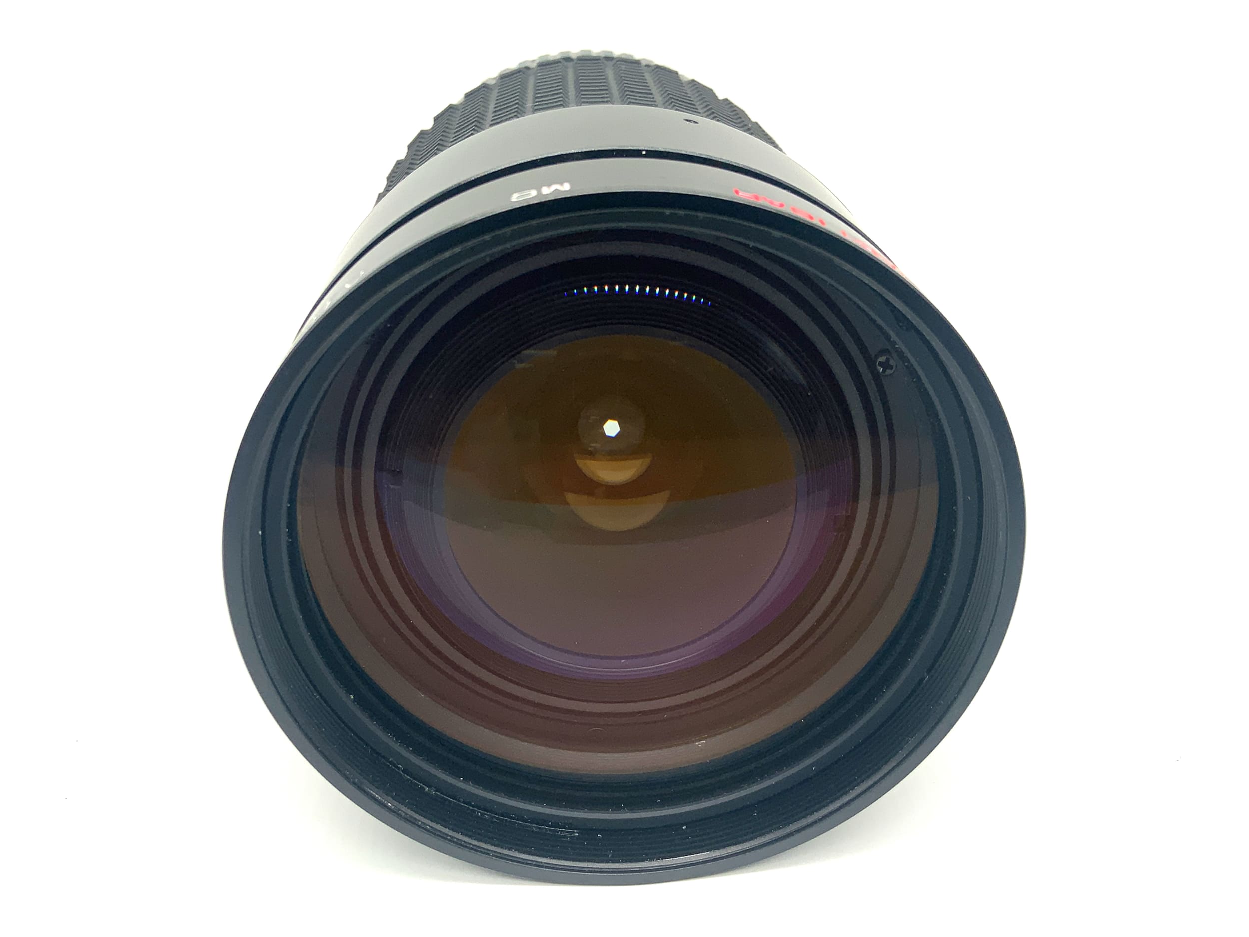 Pentacon Prakticar MC Auto Zoom 28-200mm 1:F/4.0-5.6 Zoomobjektiv (Praktica B)