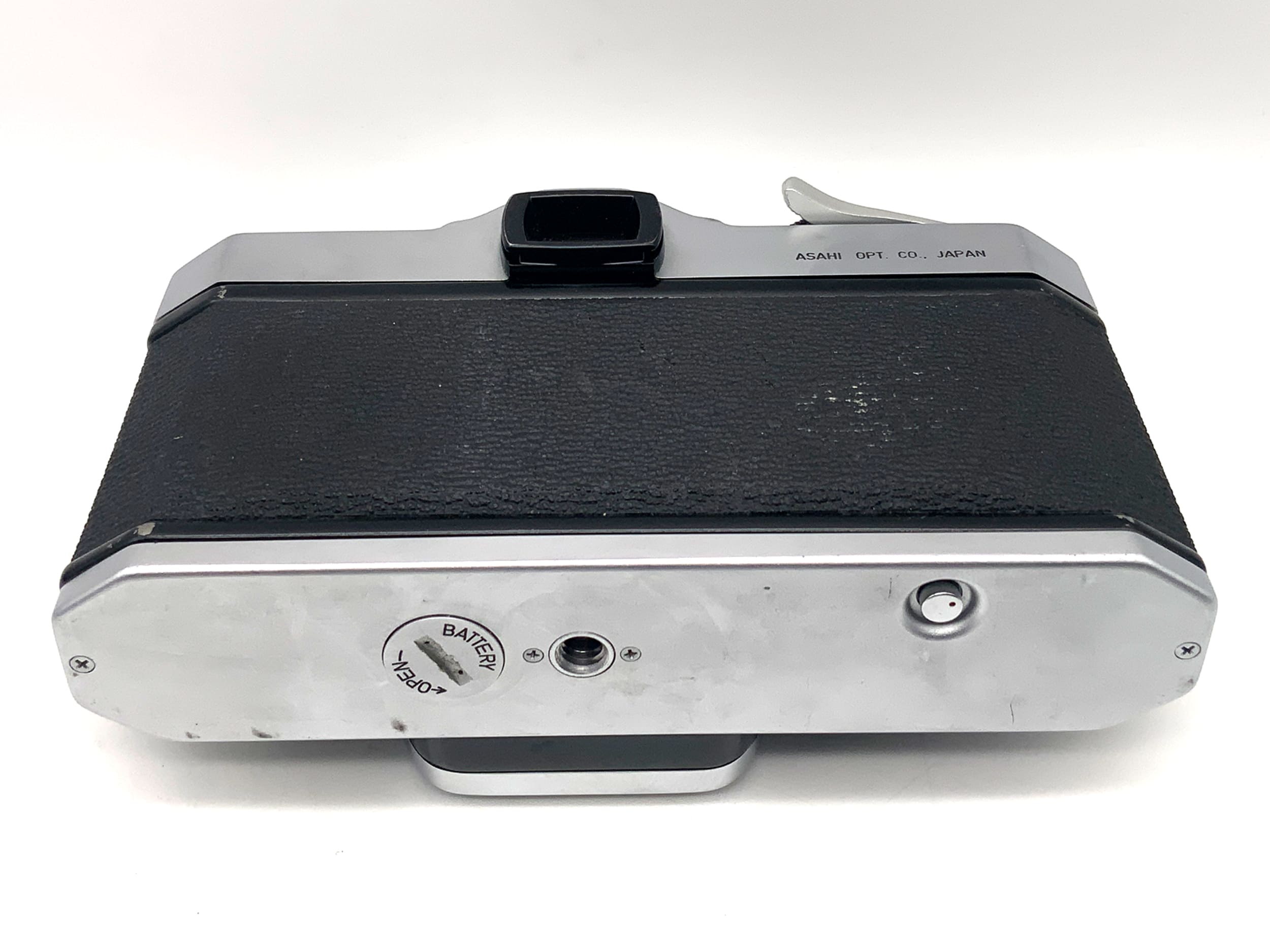 Asahi Pentax SP 1000 35mm Spiegelreflexkamera SLR analog Body Gehäuse (M42)