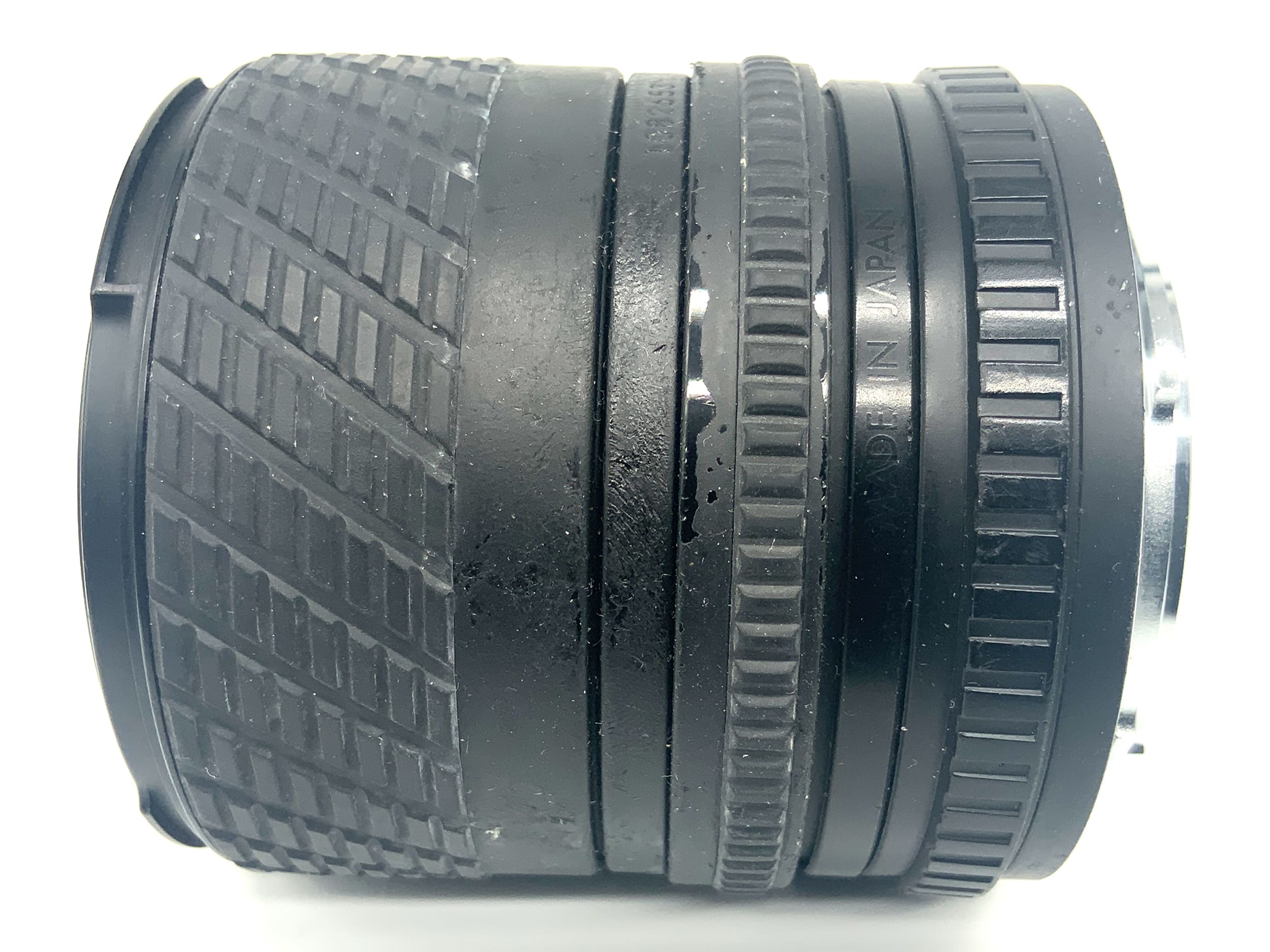 Sigma UC Zoom Multi Coated 28-70mm 1:3.5-4.5 Objektiv Zoomobjektiv (Praktica B)