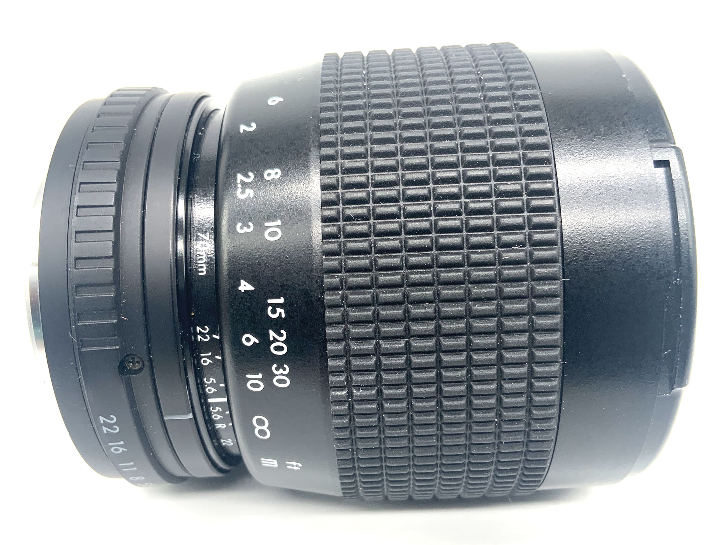 Pentacon Prakticar PB MC 70-210mm 1:4-5.6 Objektiv Zoomobjektiv (Praktica B)