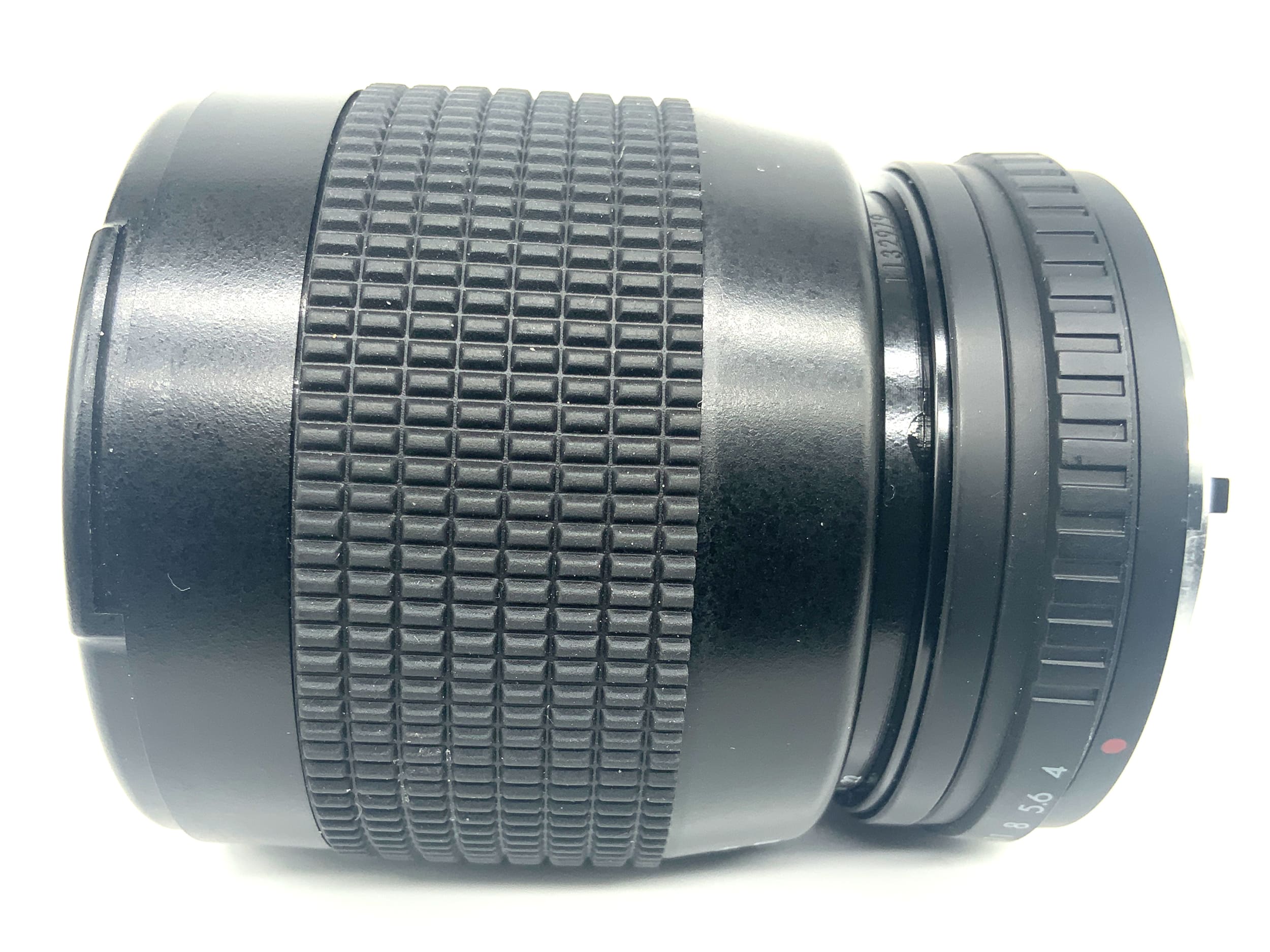Pentacon Prakticar PB MC 70-210mm 1:4-5.6 Objektiv Zoomobjektiv (Praktica B)