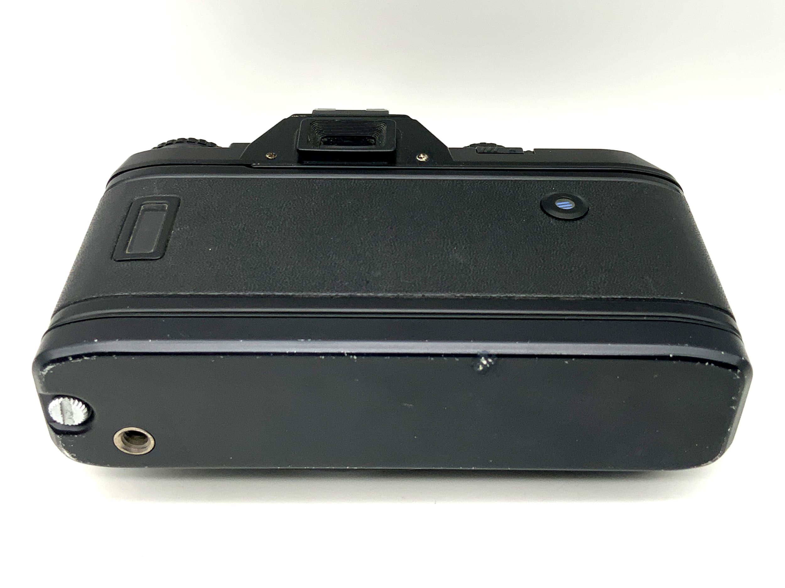 Nikon F-301 35mm Spiegelreflexkamera SLR analog Body Gehäuse (Nikon F)